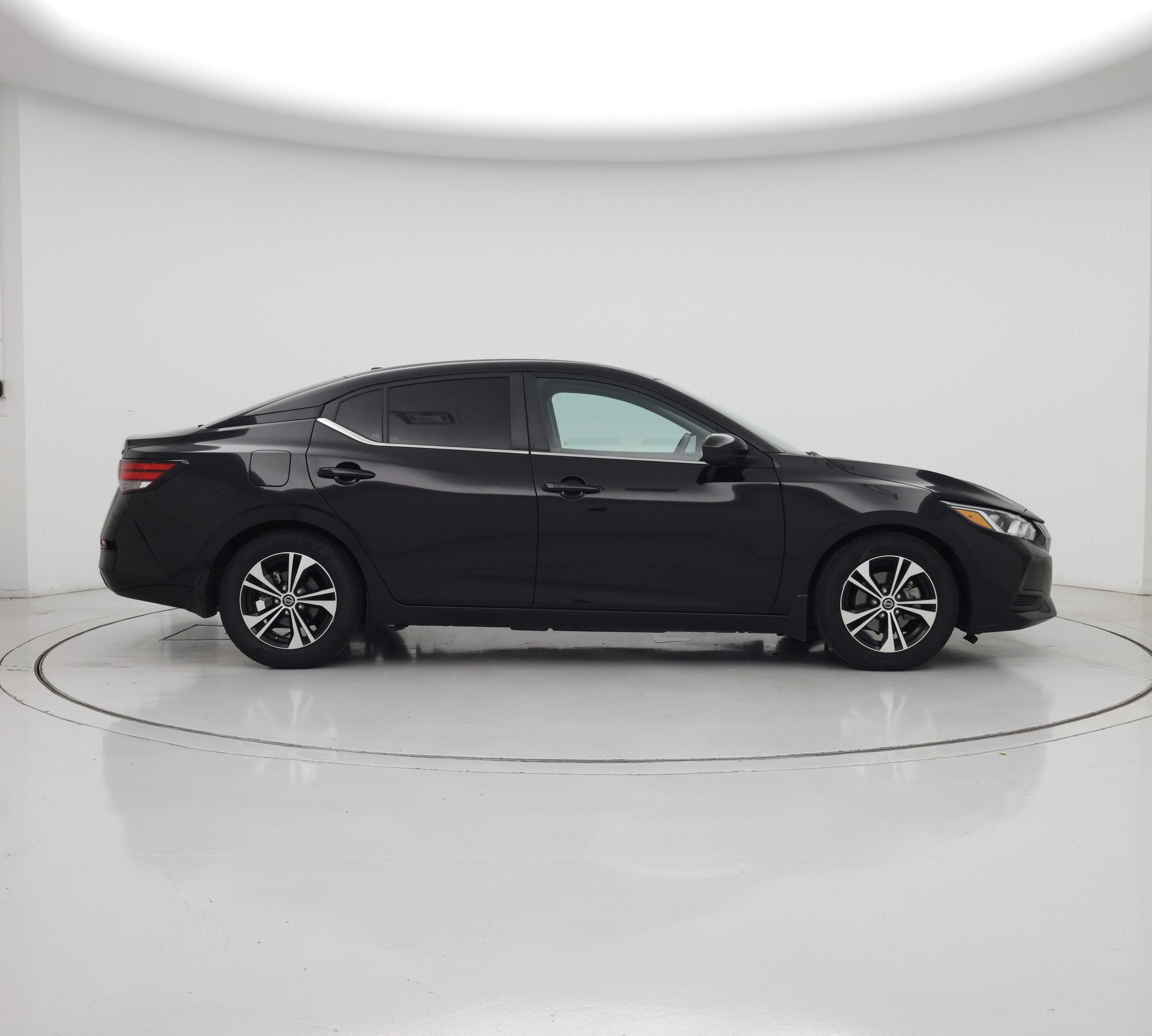 Thumbnail: 2022 Nissan Sentra - 7