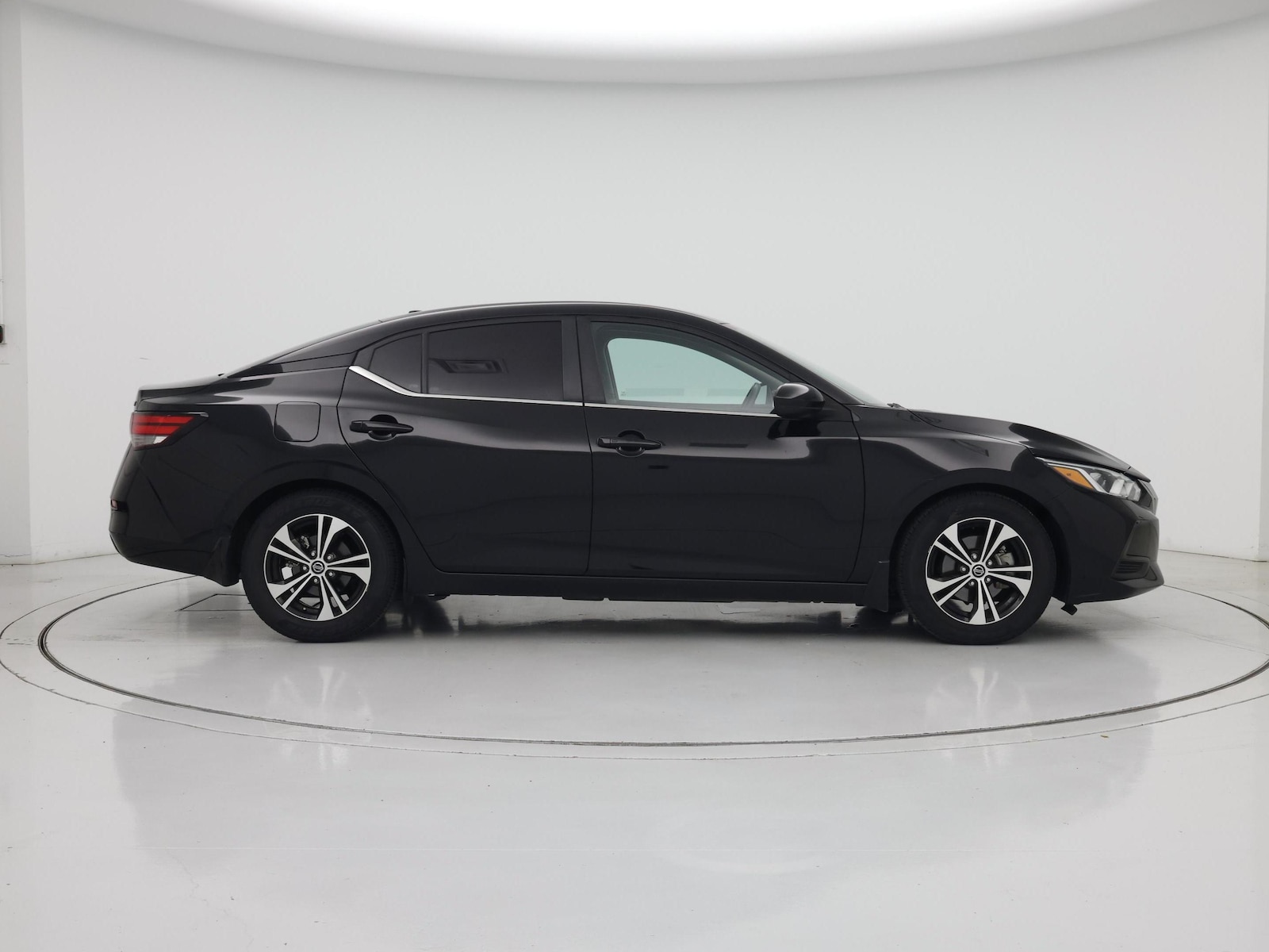 2022 Nissan Sentra SV - Photo 8