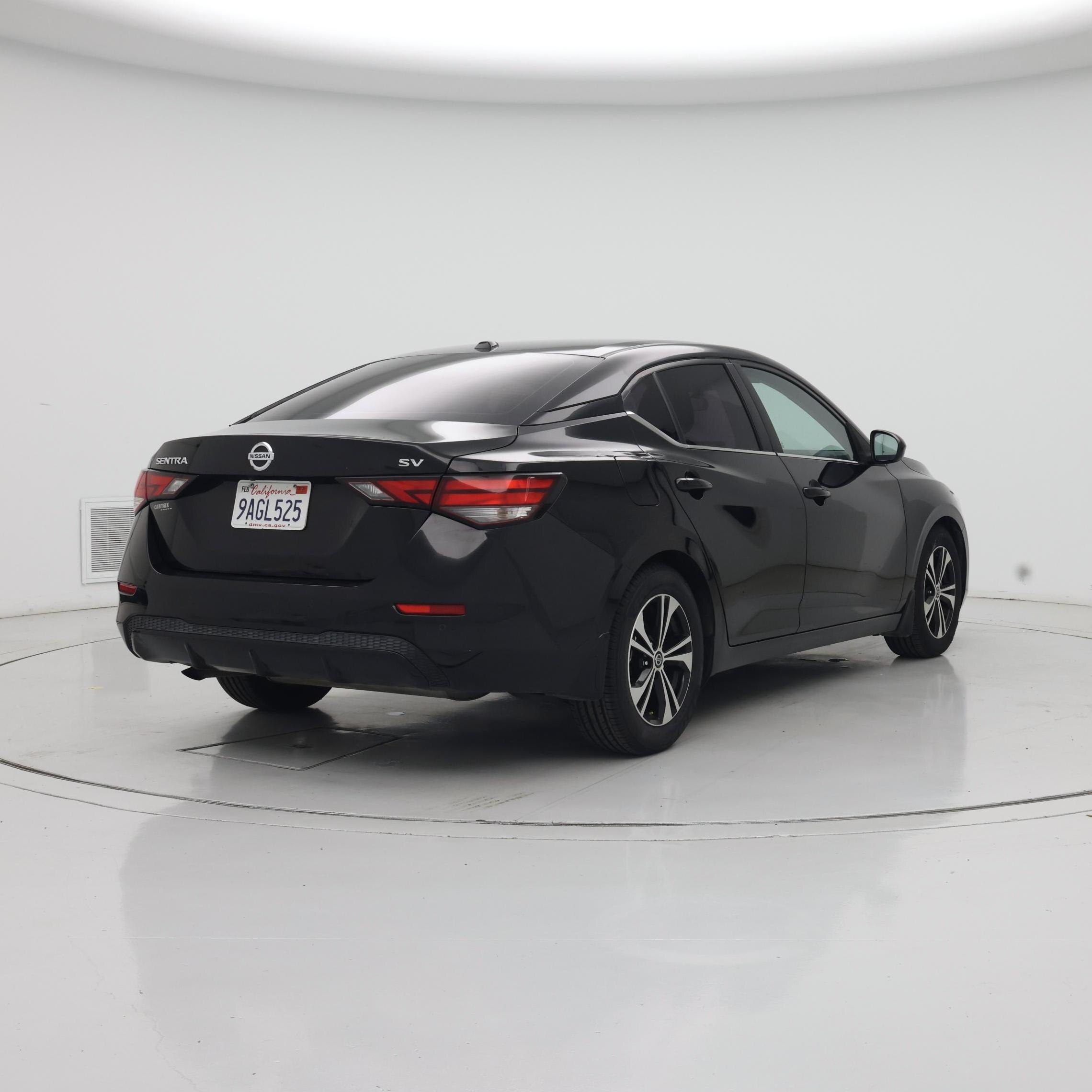 Thumbnail: 2022 Nissan Sentra - 8