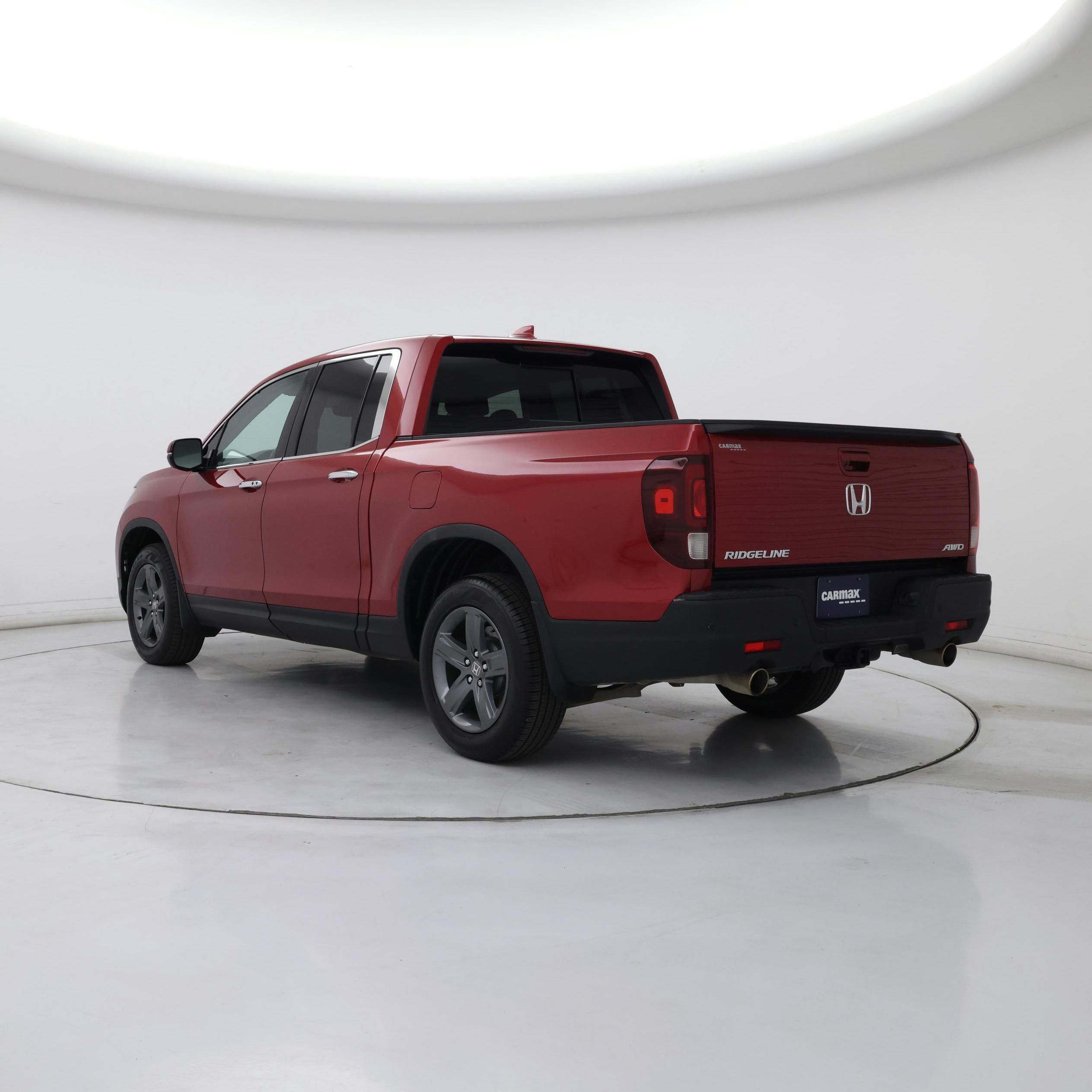 Thumbnail: 2023 Honda Ridgeline - 2