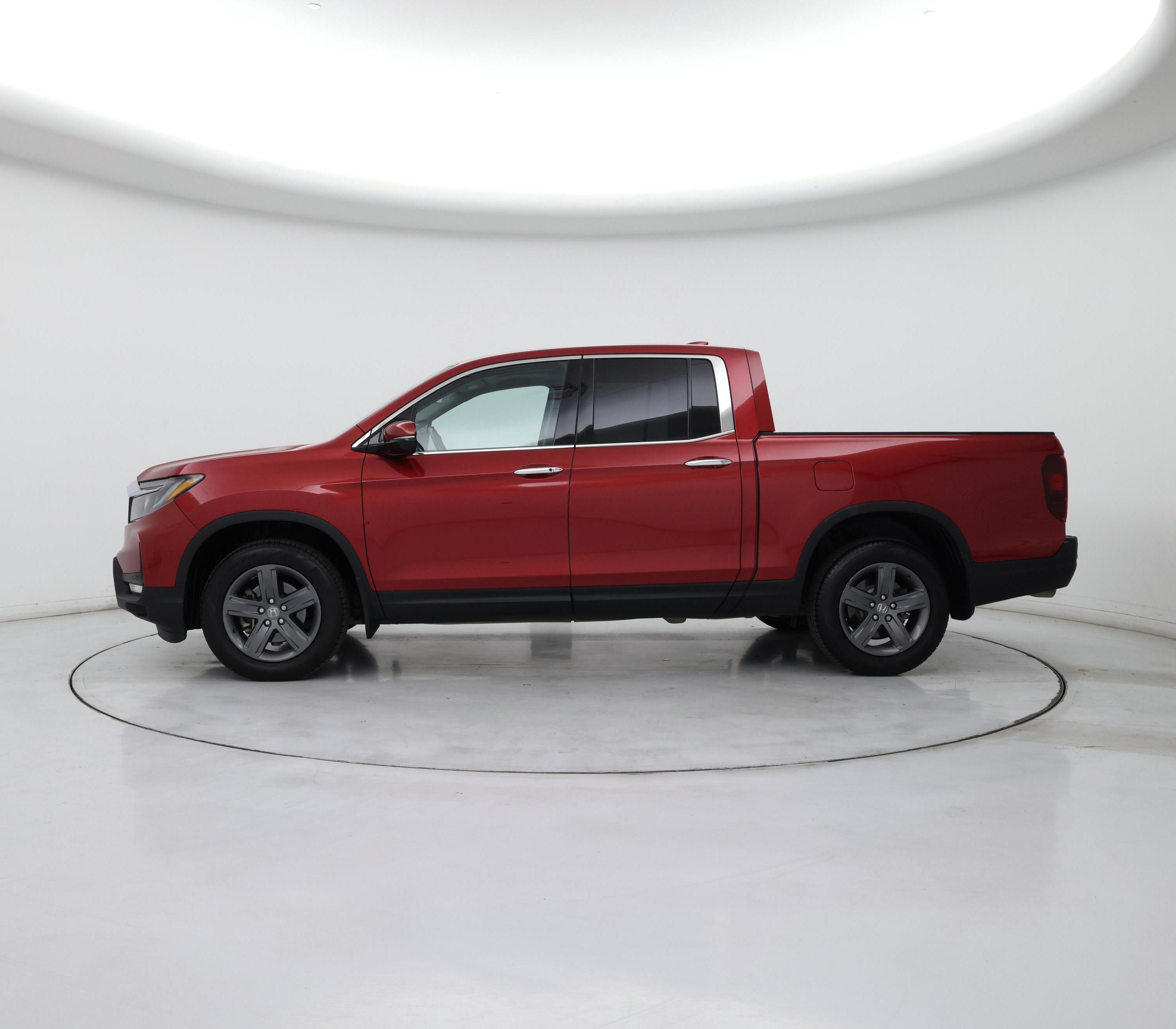 Thumbnail: 2023 Honda Ridgeline - 3