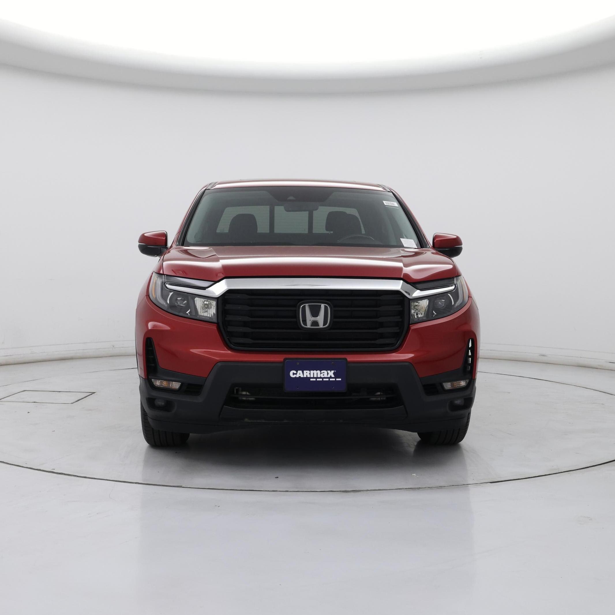 Thumbnail: 2023 Honda Ridgeline - 5