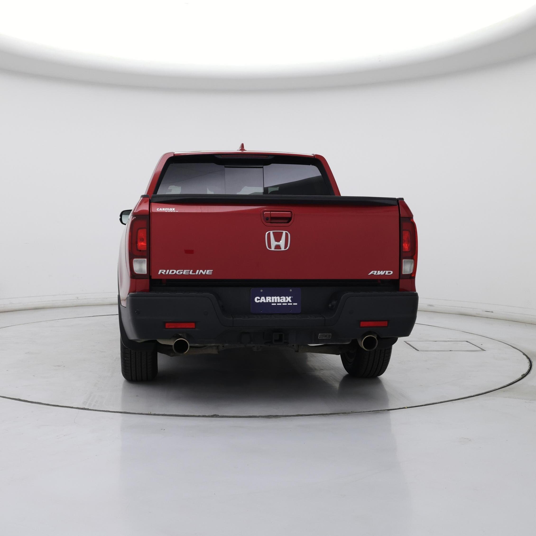 Thumbnail: 2023 Honda Ridgeline - 6