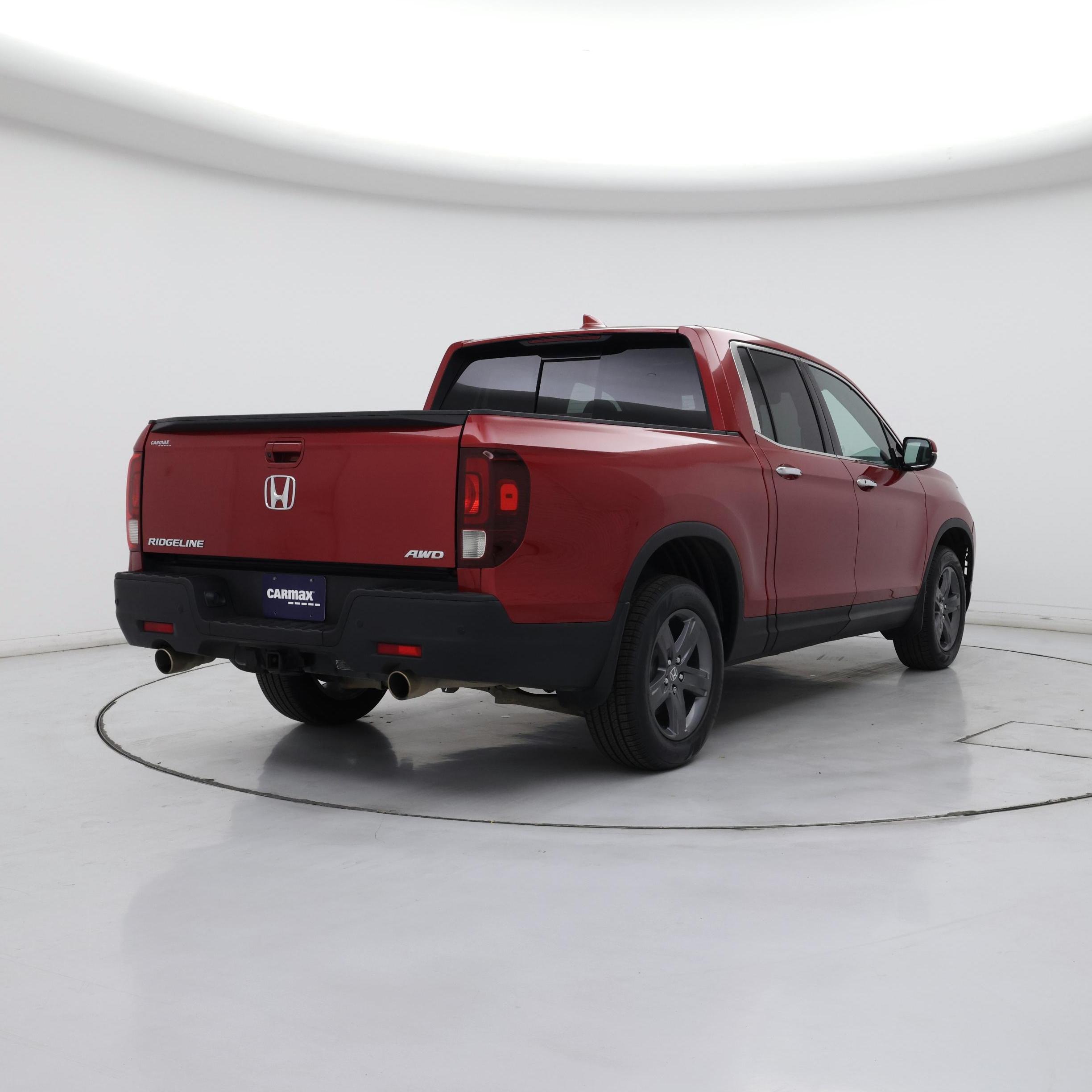 Thumbnail: 2023 Honda Ridgeline - 8