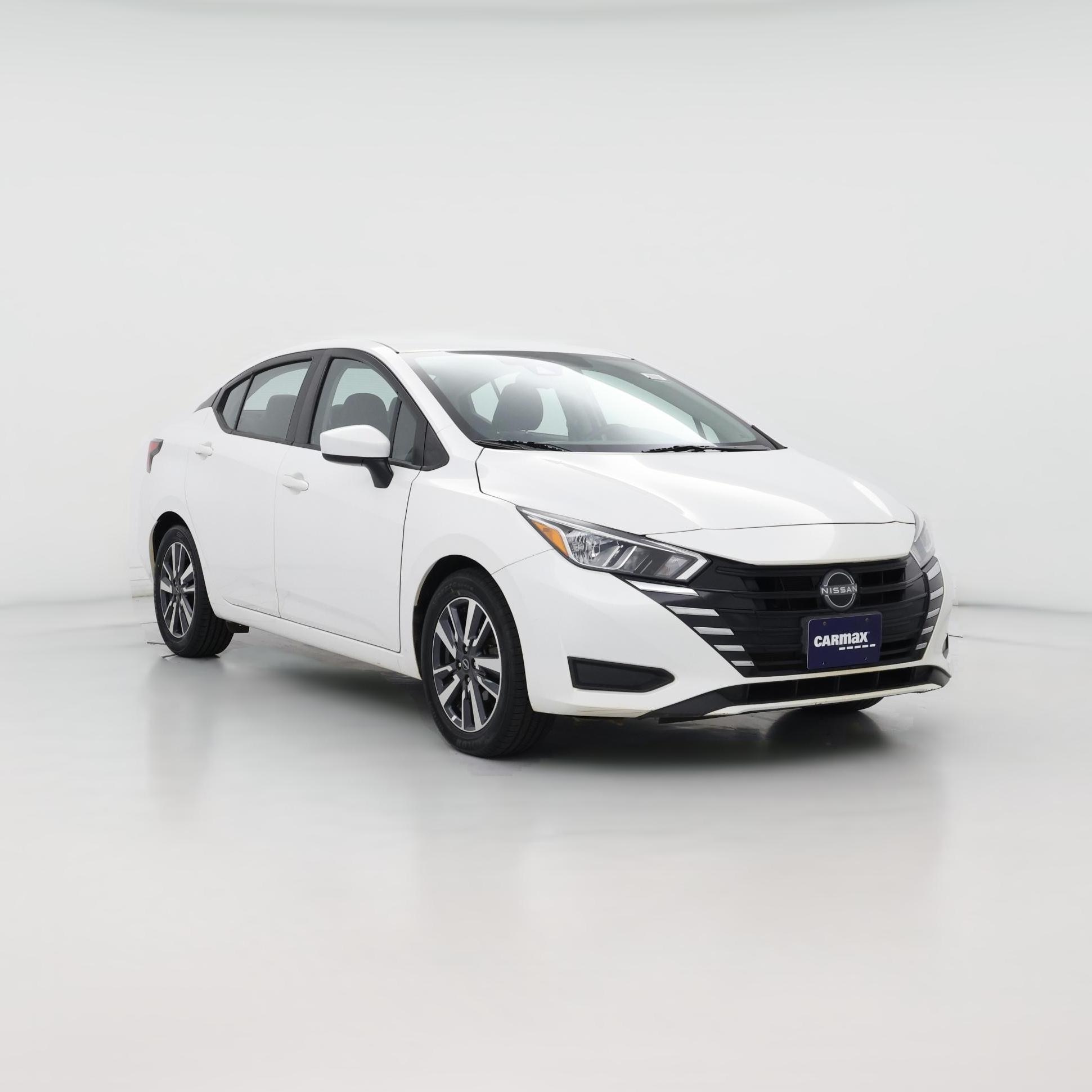 Thumbnail: 2023 Nissan Versa - 1