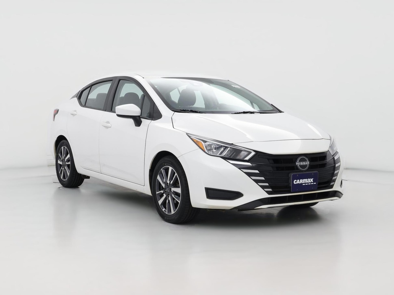 2023 Nissan Versa