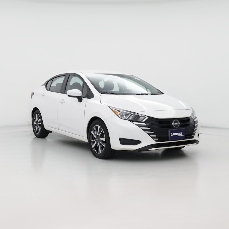 2023 Nissan Versa SV
