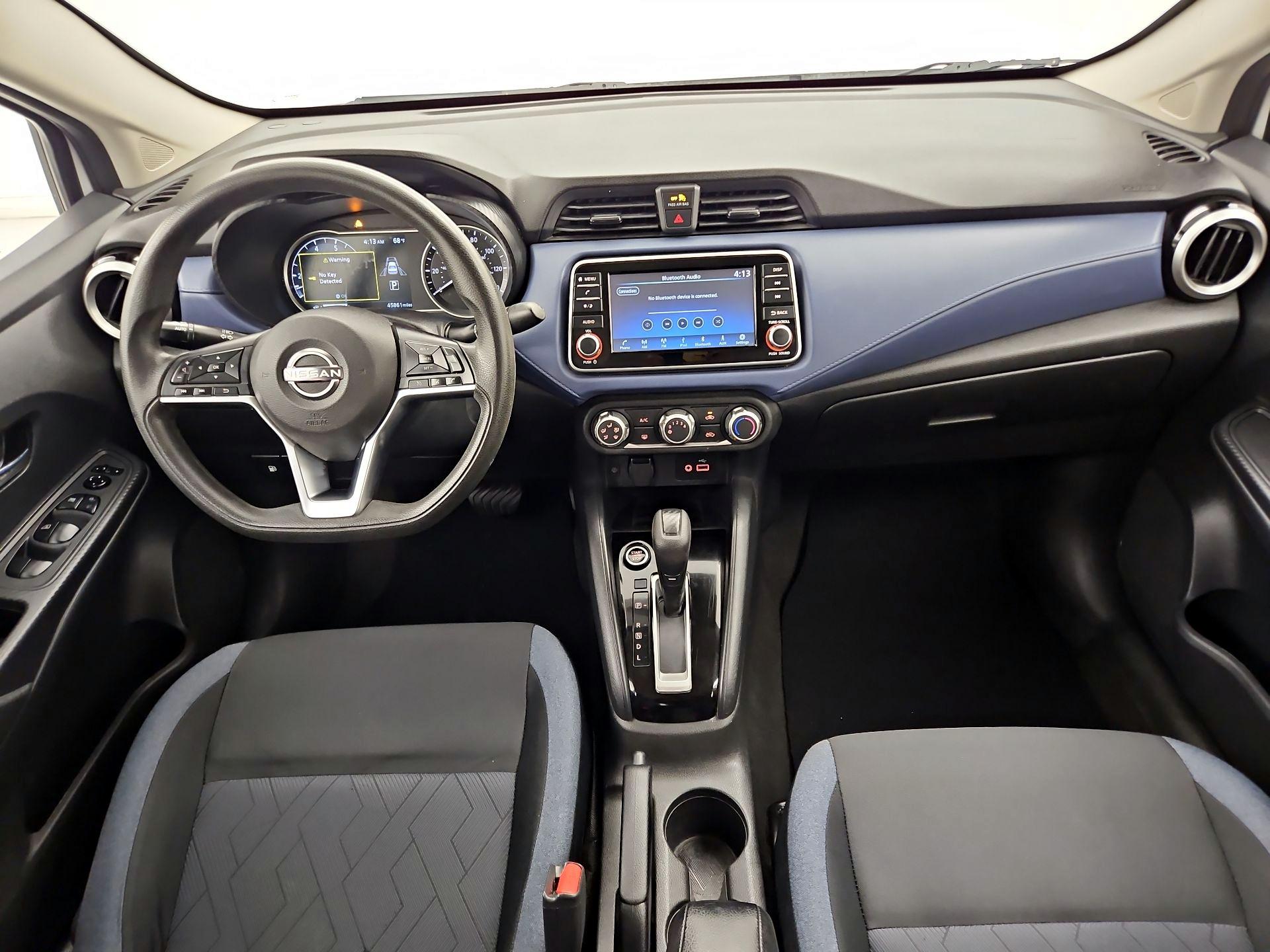 Thumbnail: 2023 Nissan Versa - 9