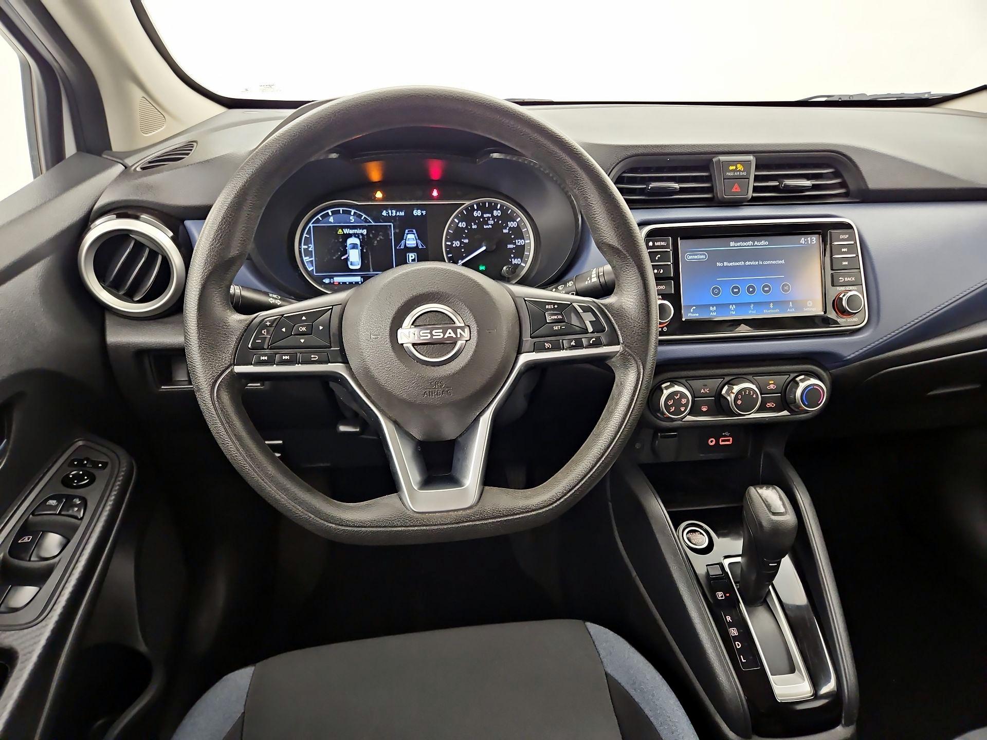 Thumbnail: 2023 Nissan Versa - 10