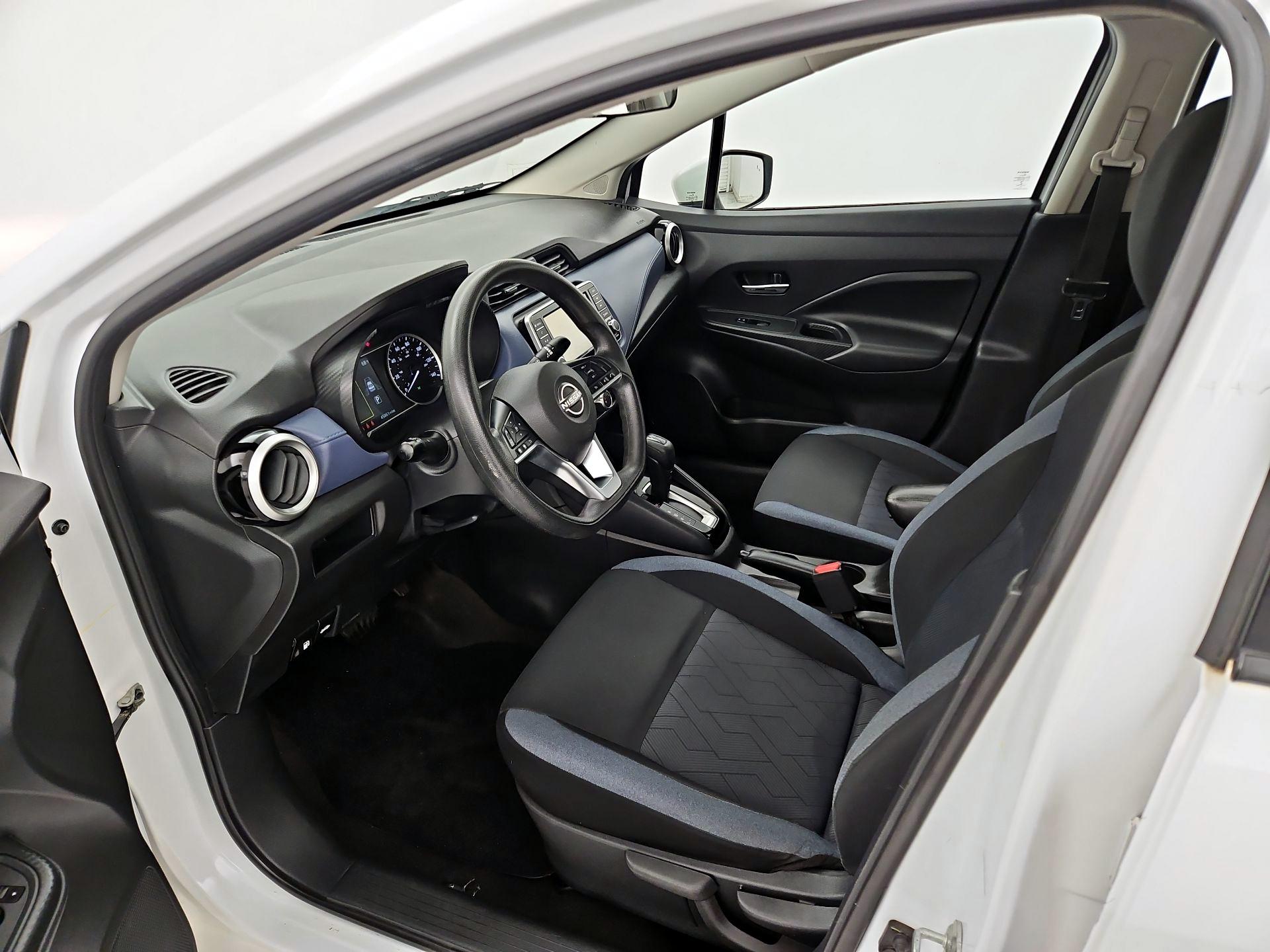 Thumbnail: 2023 Nissan Versa - 11