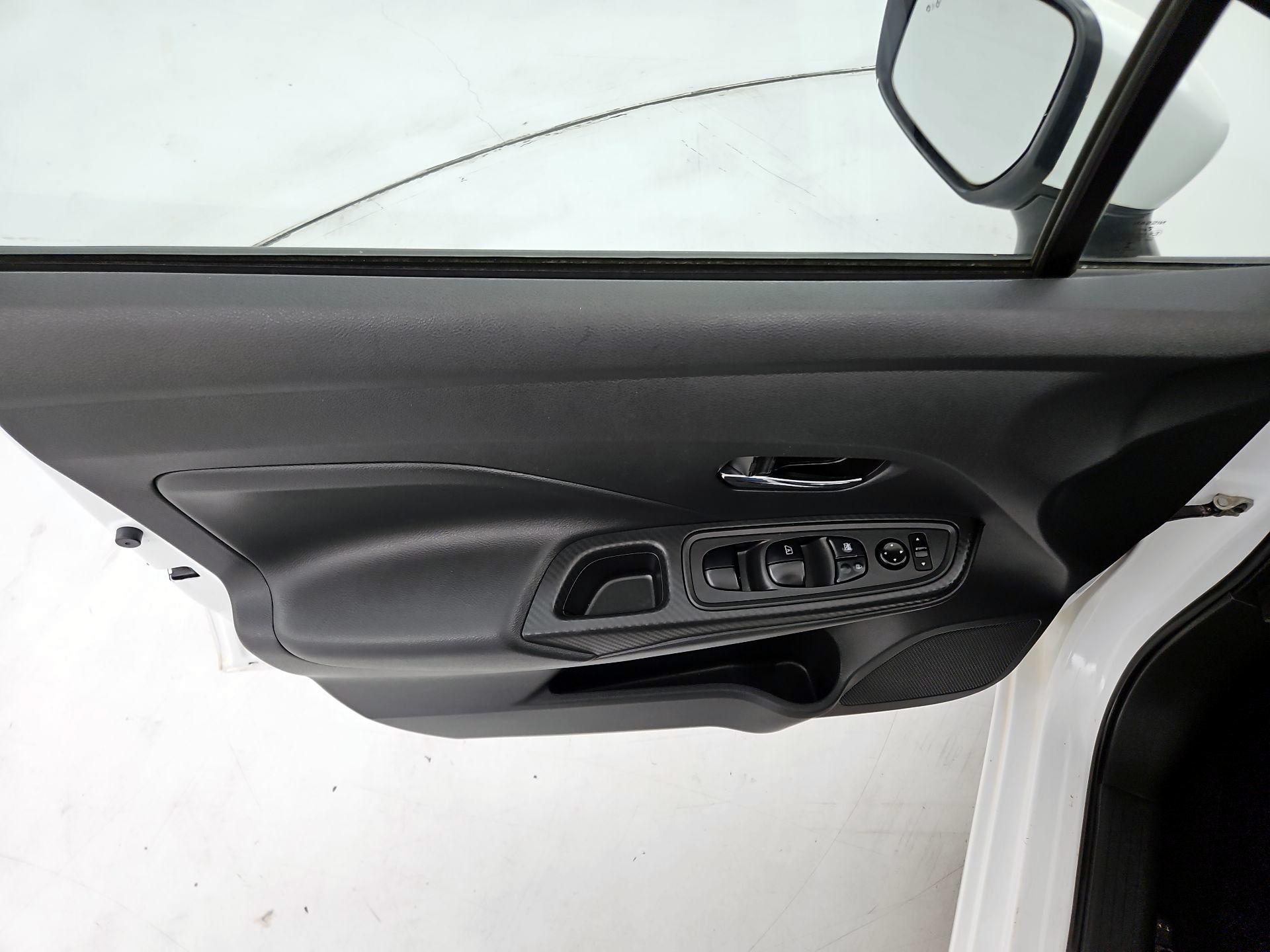 Thumbnail: 2023 Nissan Versa - 12