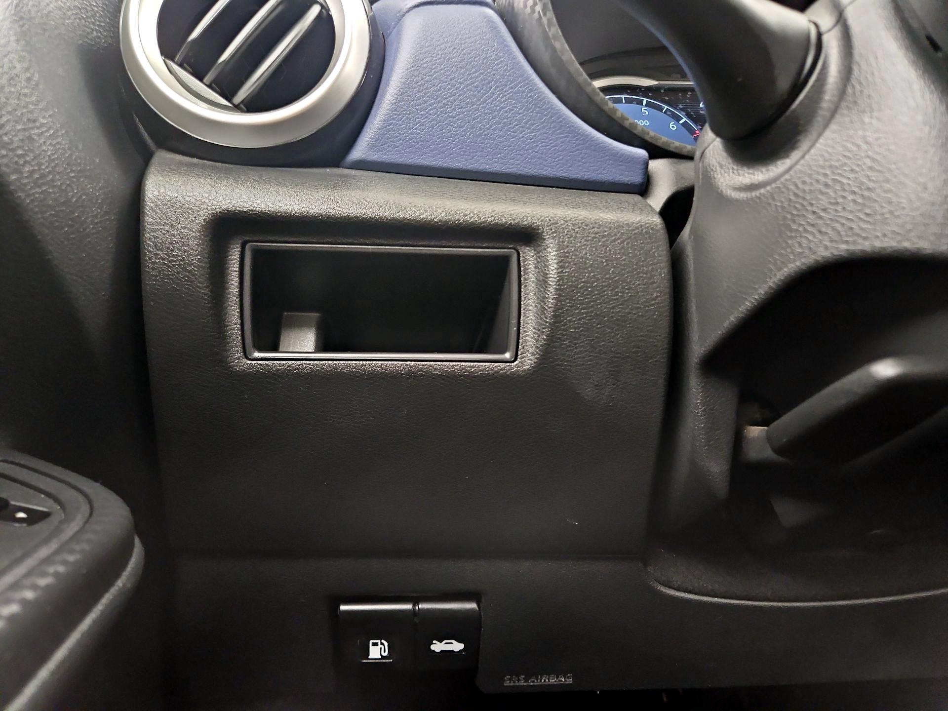 Thumbnail: 2023 Nissan Versa - 13