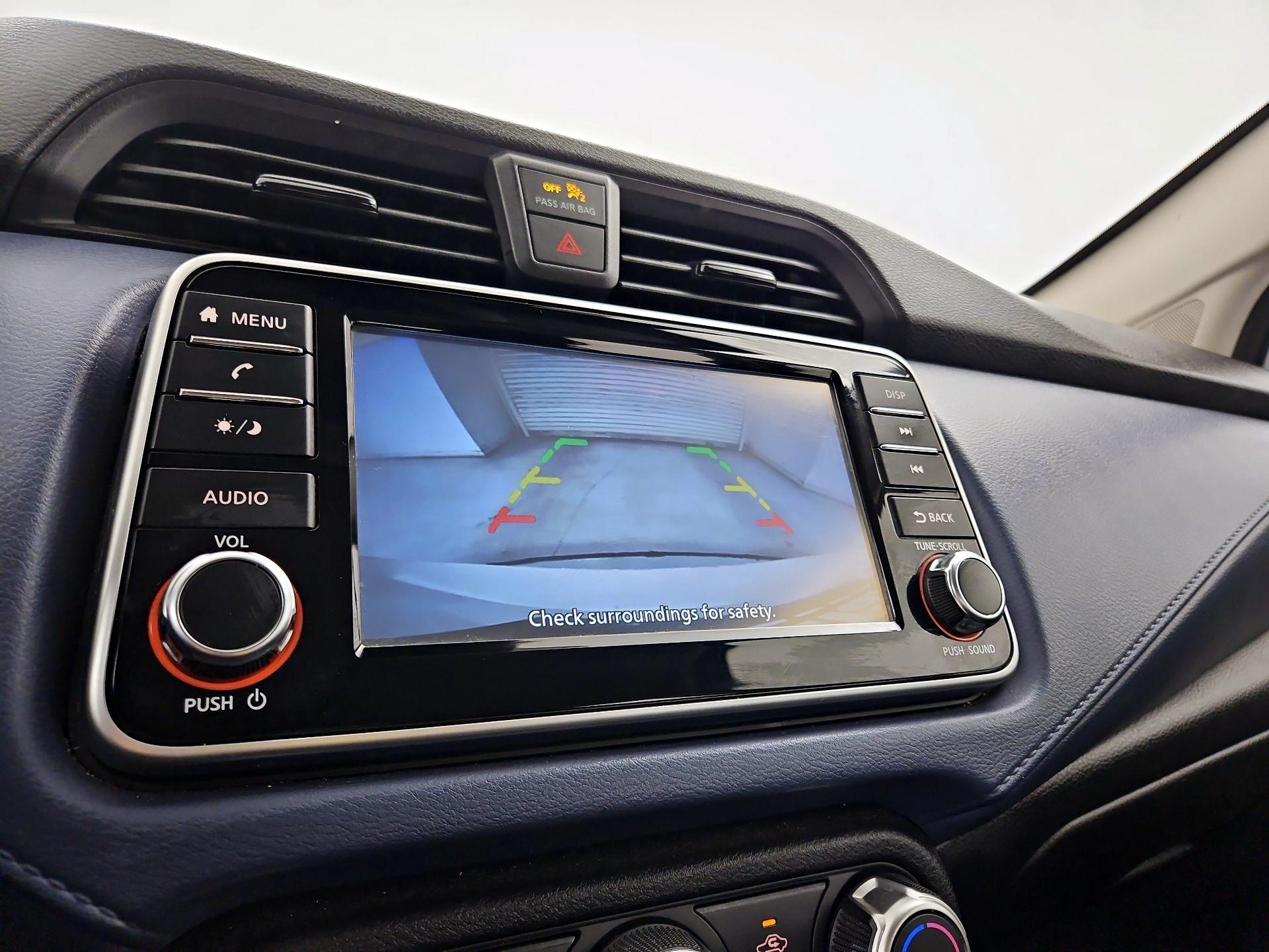 Thumbnail: 2023 Nissan Versa - 14
