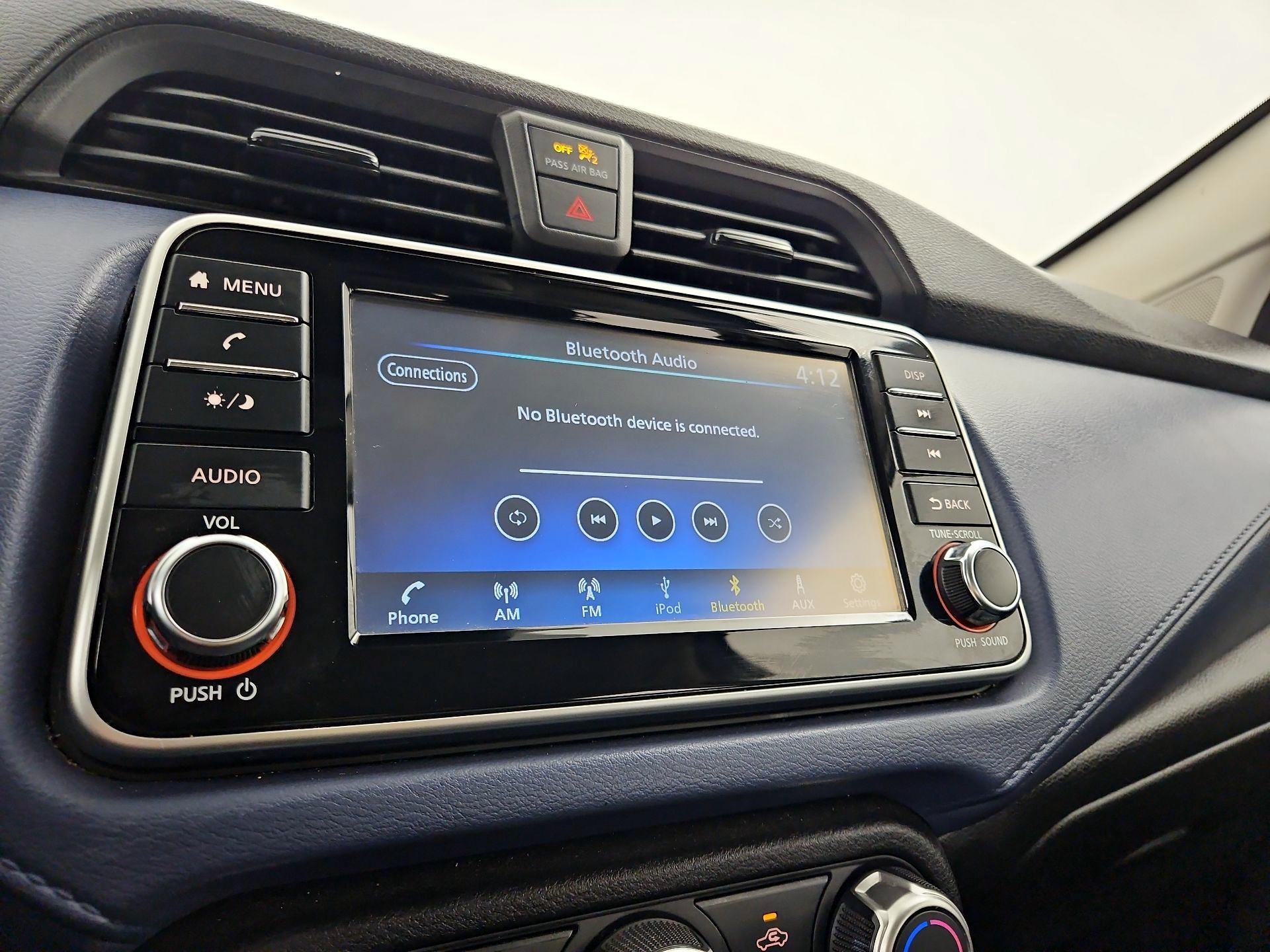 Thumbnail: 2023 Nissan Versa - 15