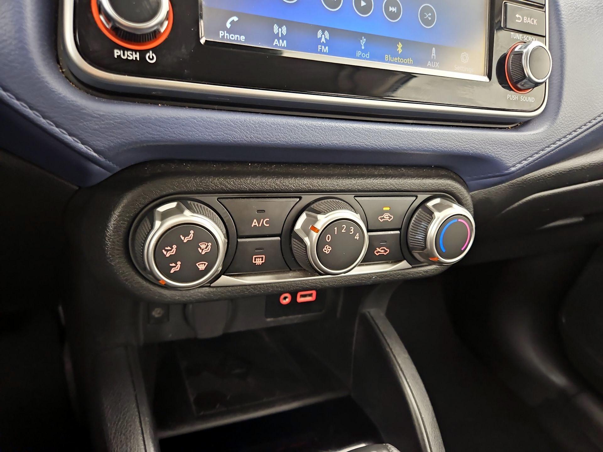 Thumbnail: 2023 Nissan Versa - 16