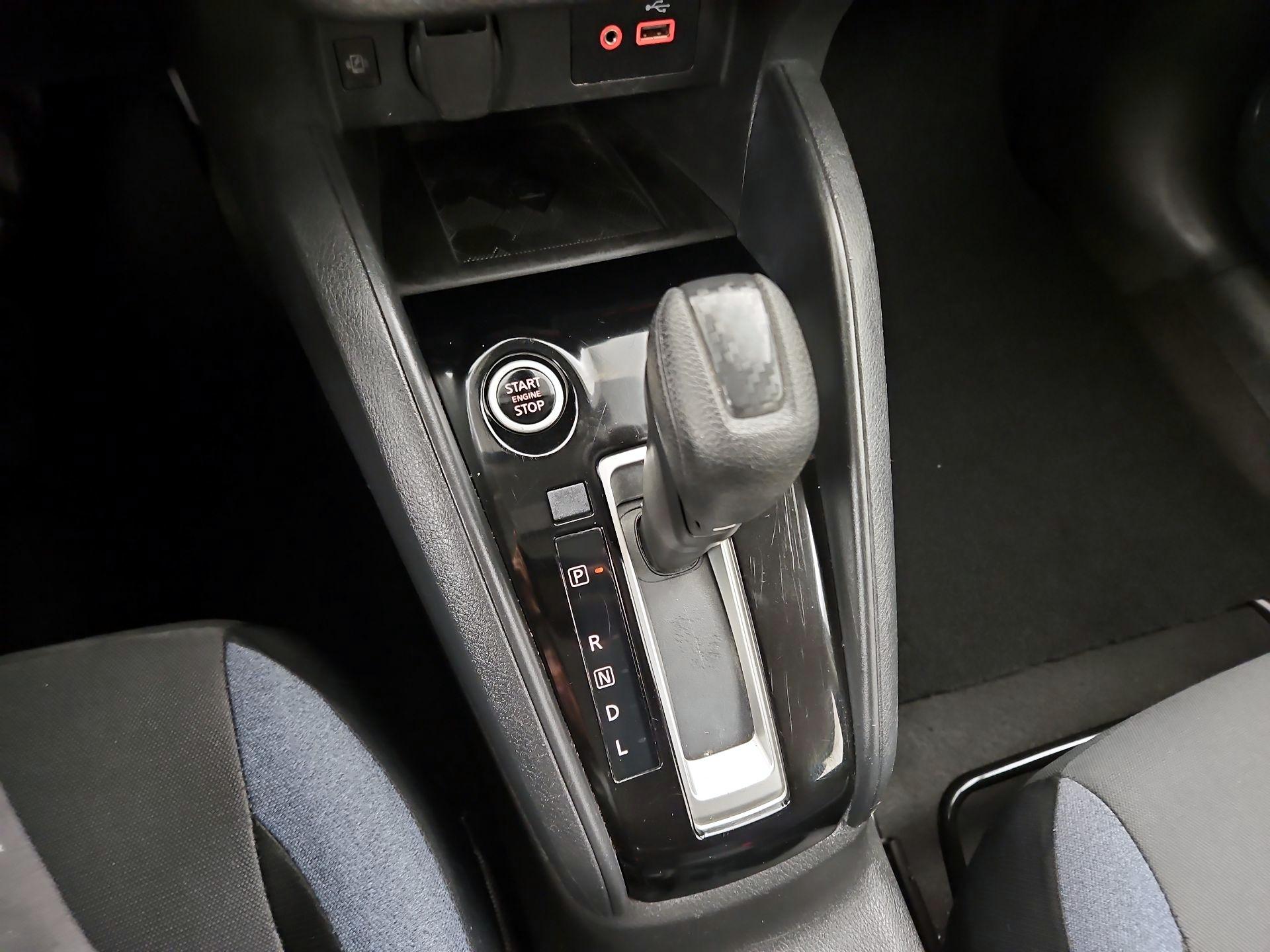 Thumbnail: 2023 Nissan Versa - 17