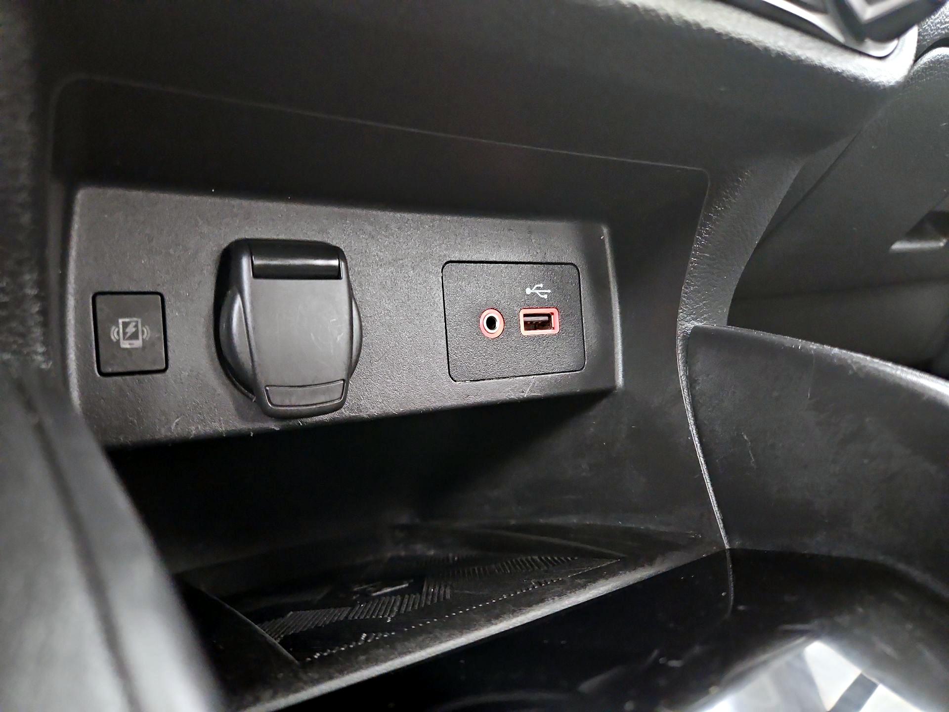 Thumbnail: 2023 Nissan Versa - 18
