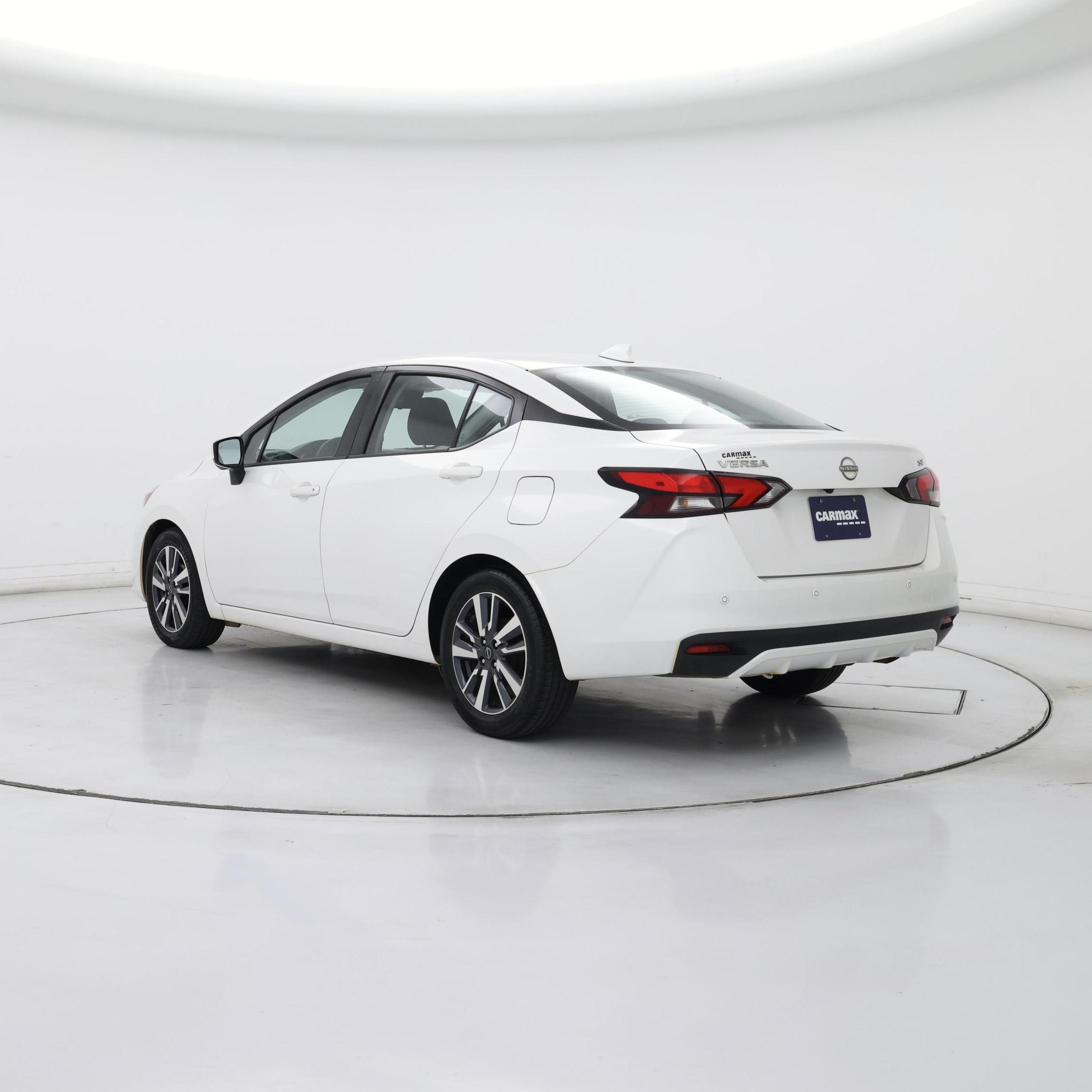 Thumbnail: 2023 Nissan Versa - 2
