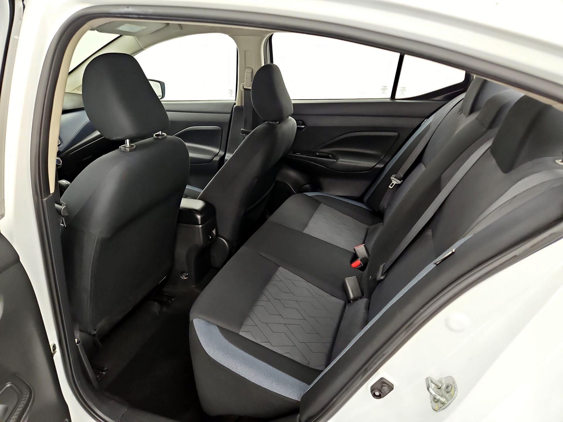 Thumbnail: 2023 Nissan Versa - 19