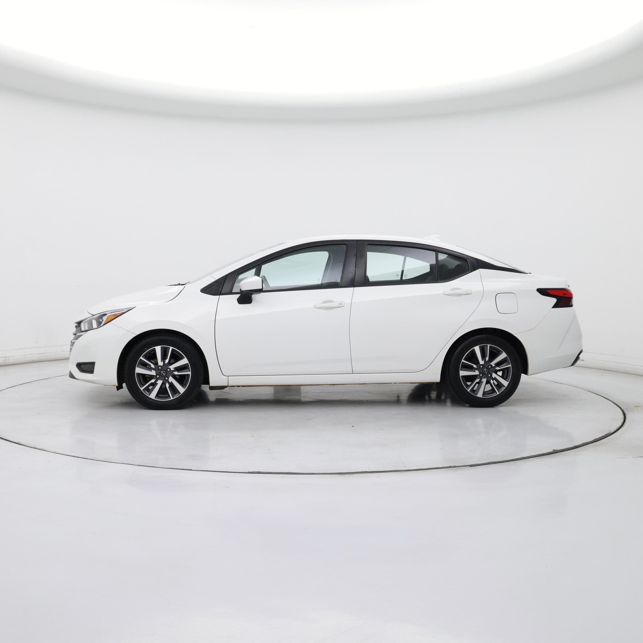 Thumbnail: 2023 Nissan Versa - 3