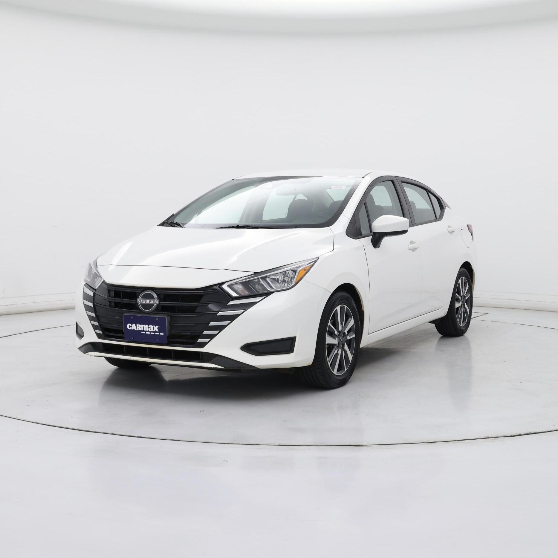 Thumbnail: 2023 Nissan Versa - 4