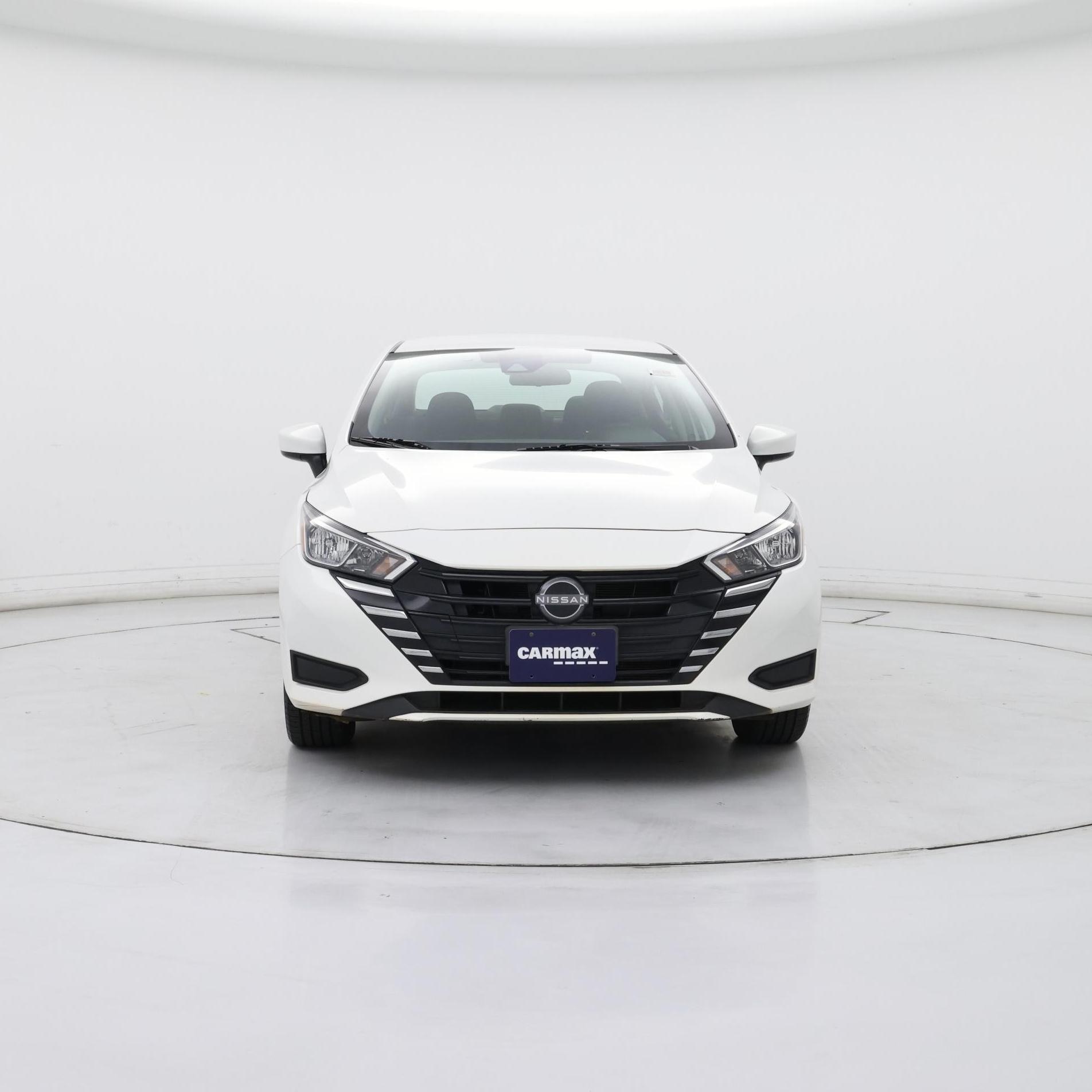 Thumbnail: 2023 Nissan Versa - 5