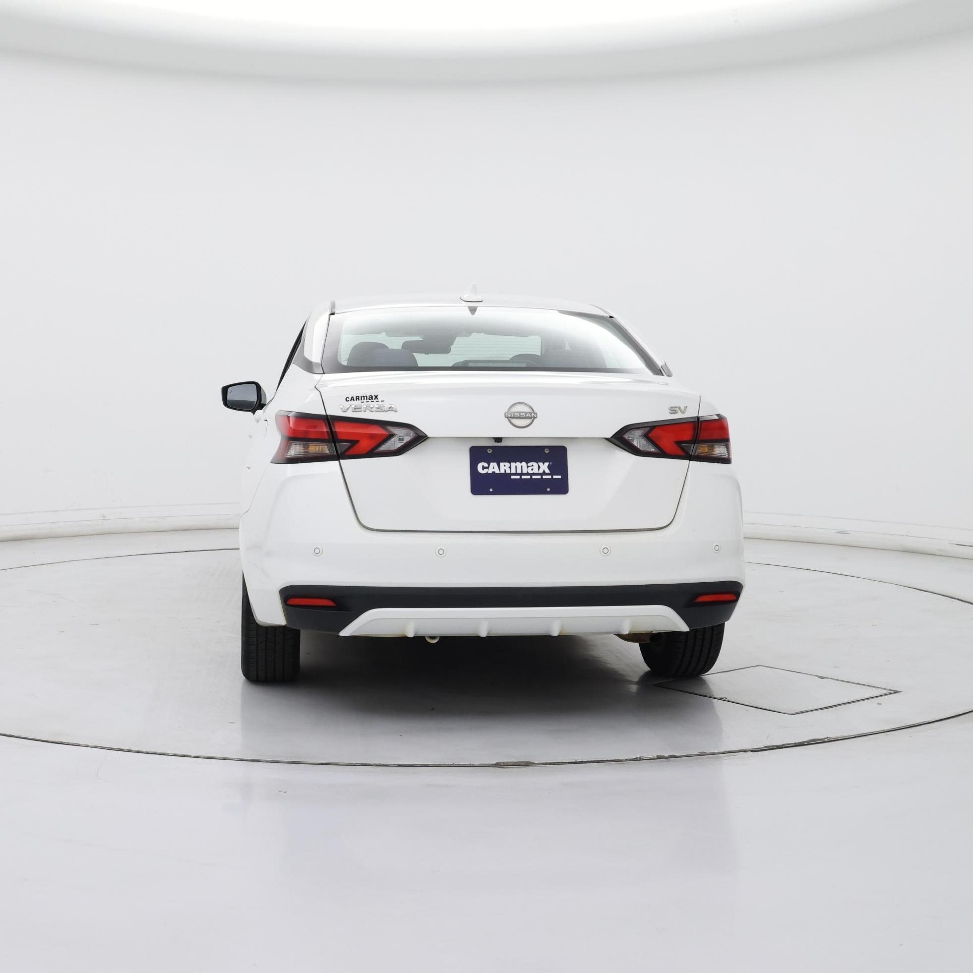 Thumbnail: 2023 Nissan Versa - 6