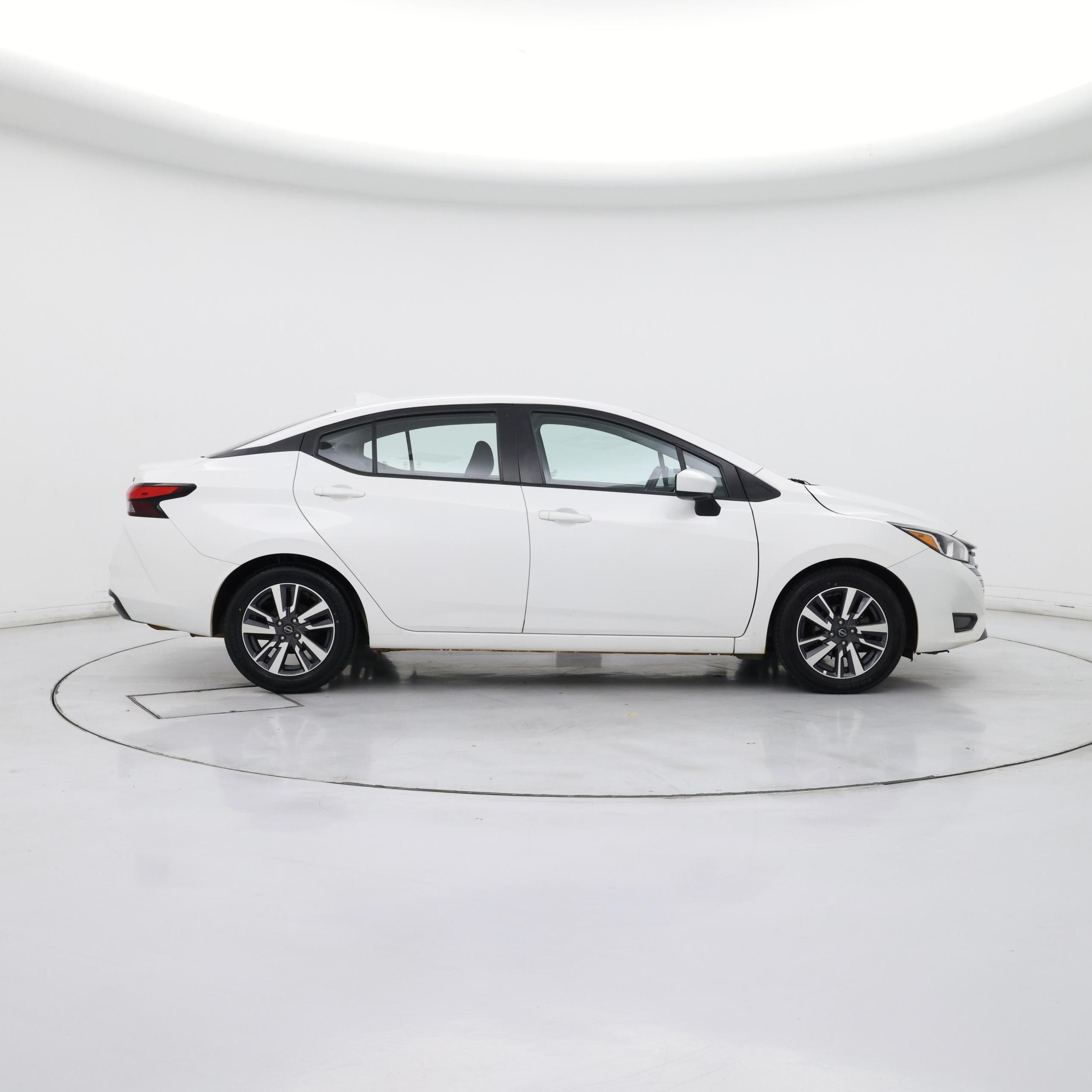 Thumbnail: 2023 Nissan Versa - 7