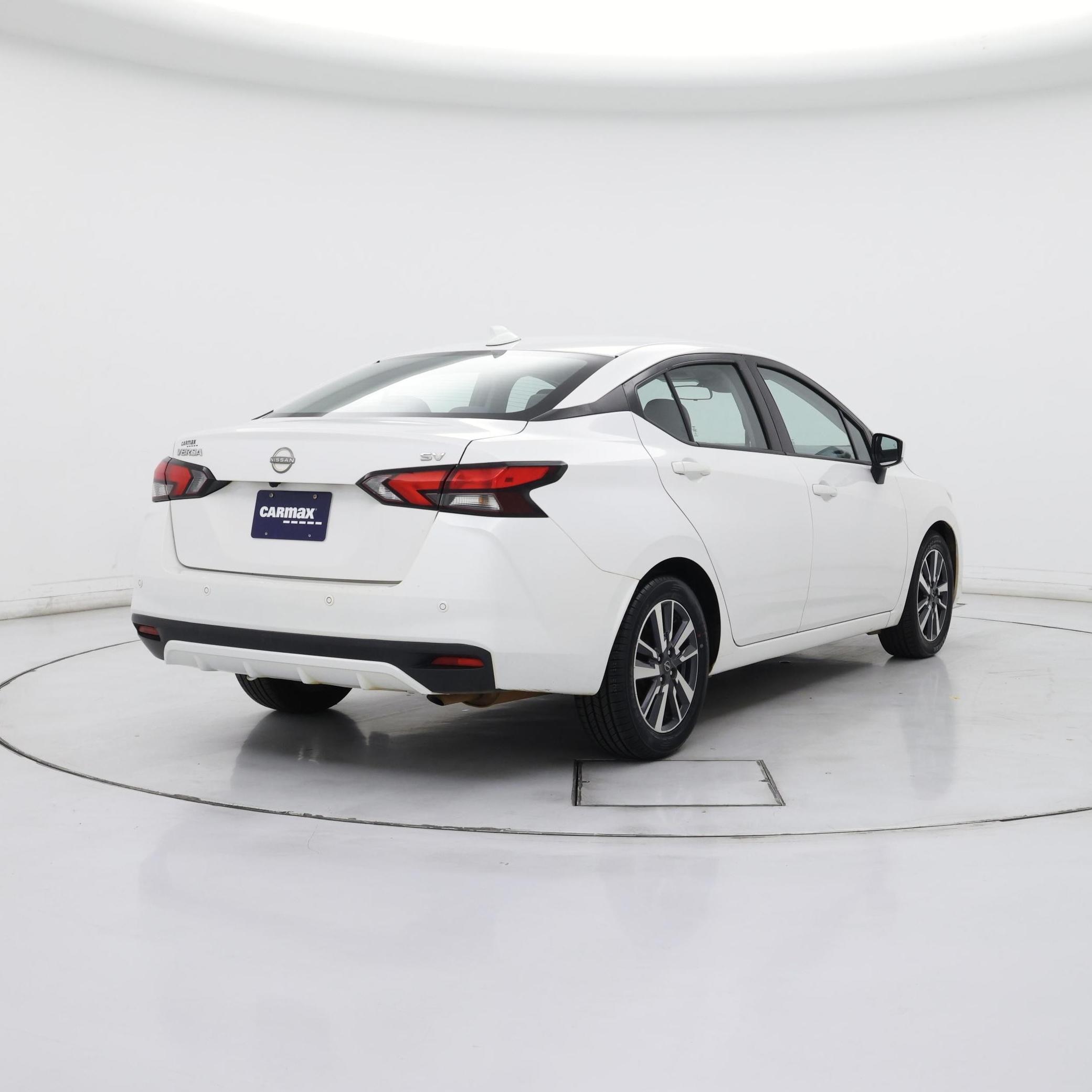 Thumbnail: 2023 Nissan Versa - 8
