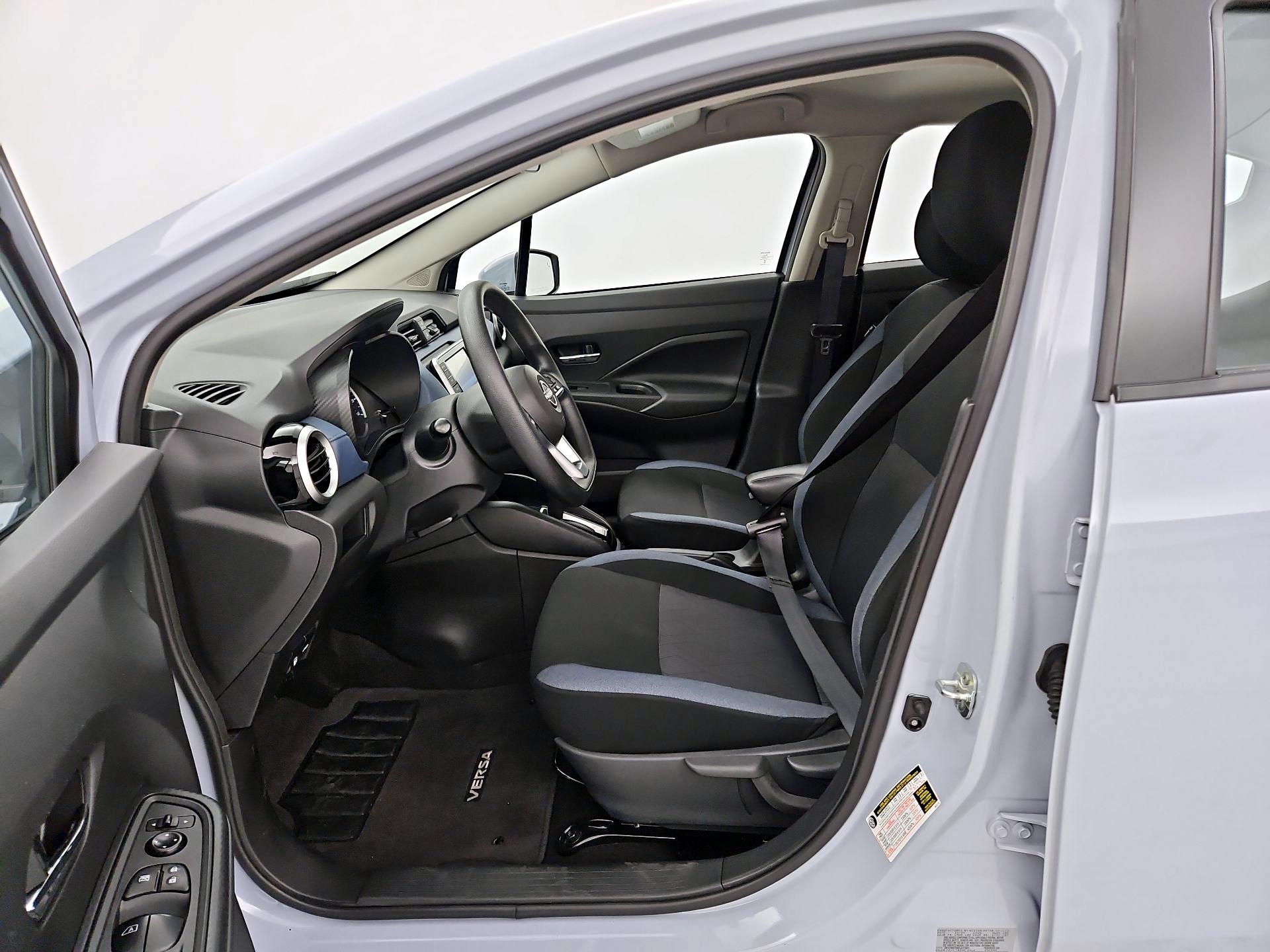 Thumbnail: 2025 Nissan Versa - 11