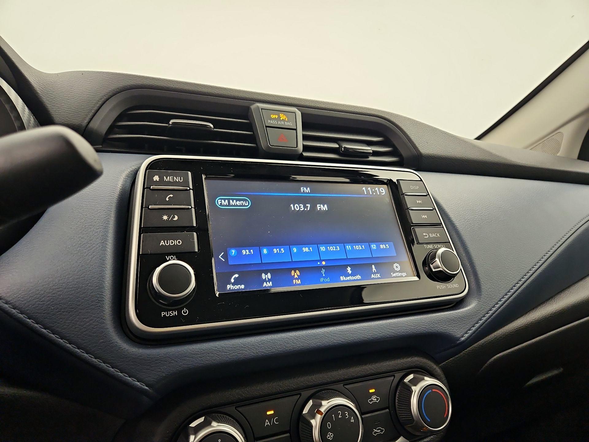 Thumbnail: 2025 Nissan Versa - 13