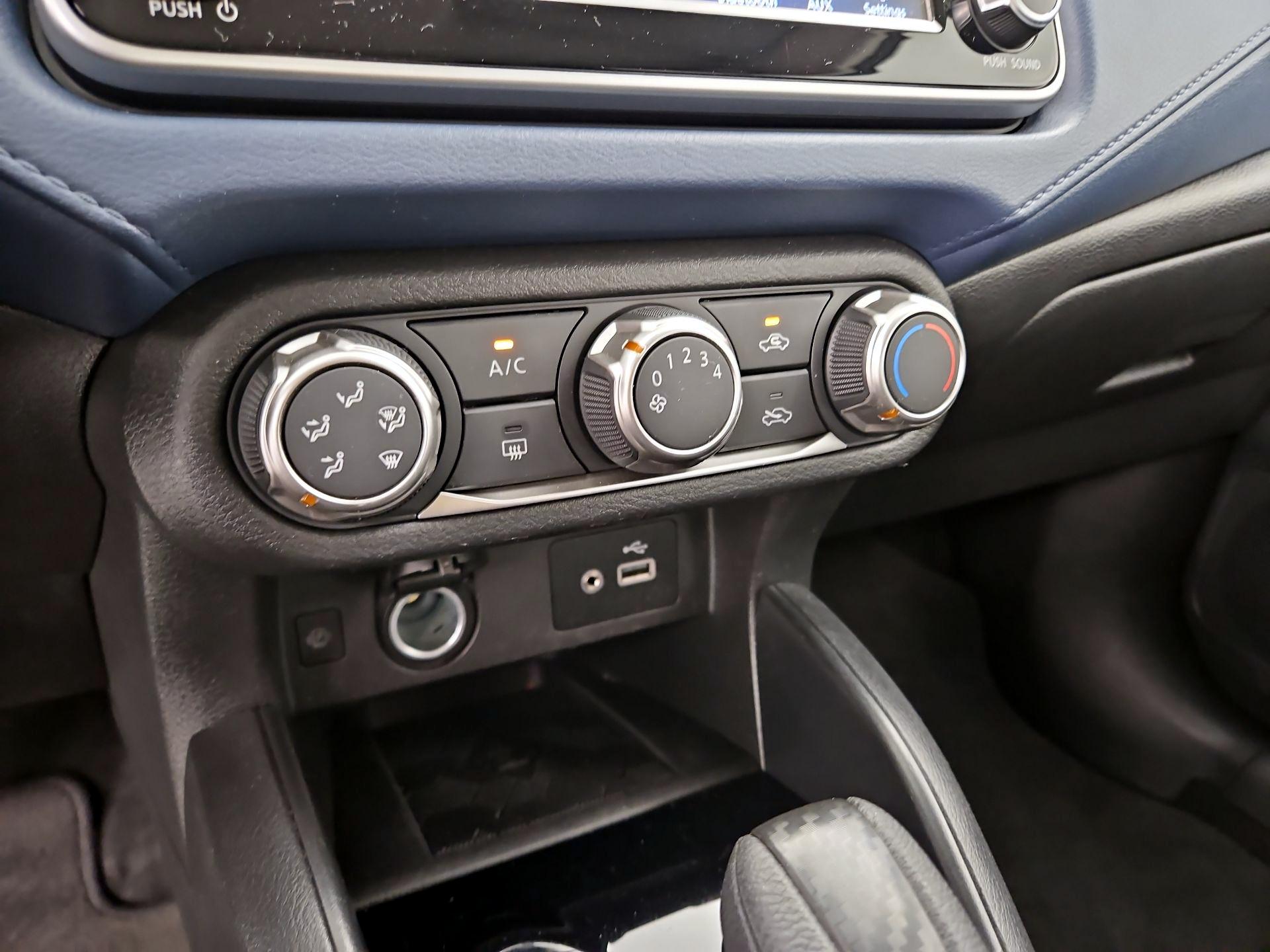 Thumbnail: 2025 Nissan Versa - 14
