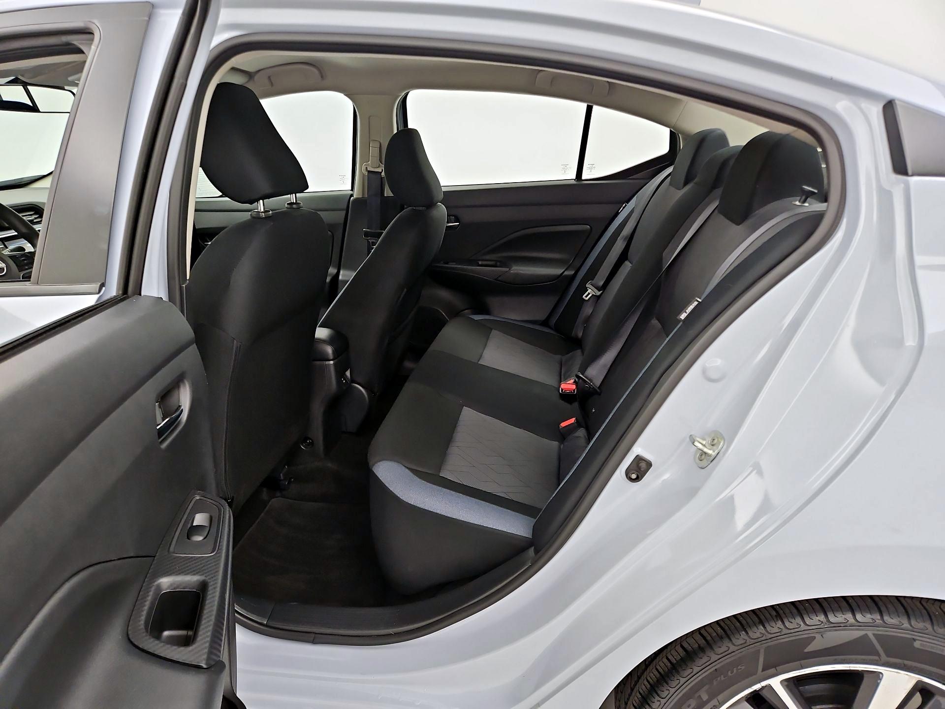 Thumbnail: 2025 Nissan Versa - 16