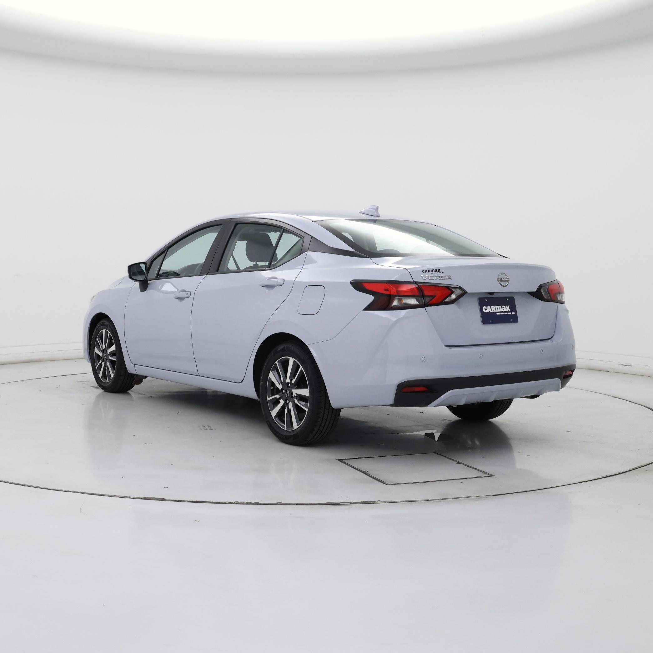 Thumbnail: 2025 Nissan Versa - 2