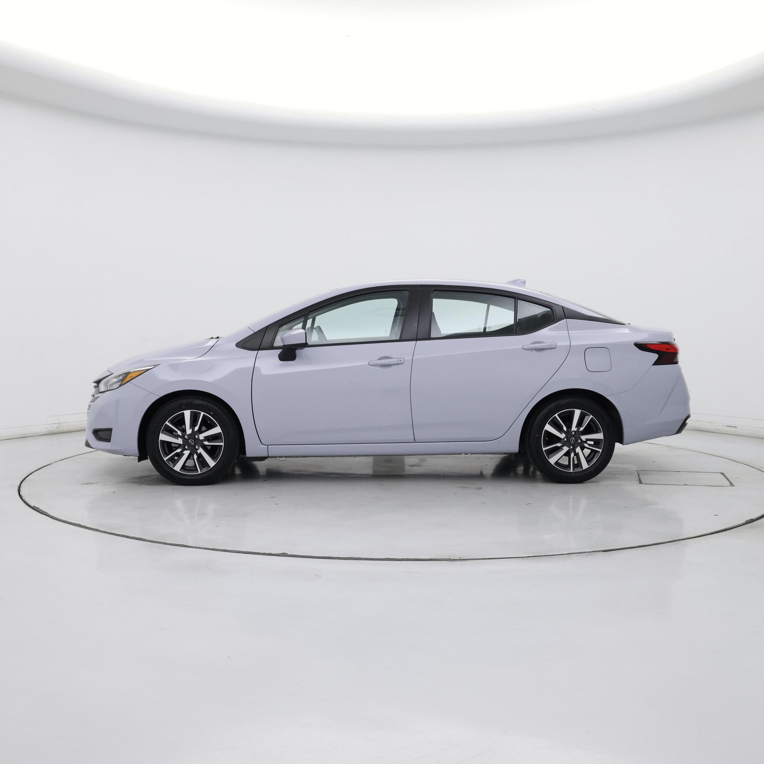 Thumbnail: 2025 Nissan Versa - 3