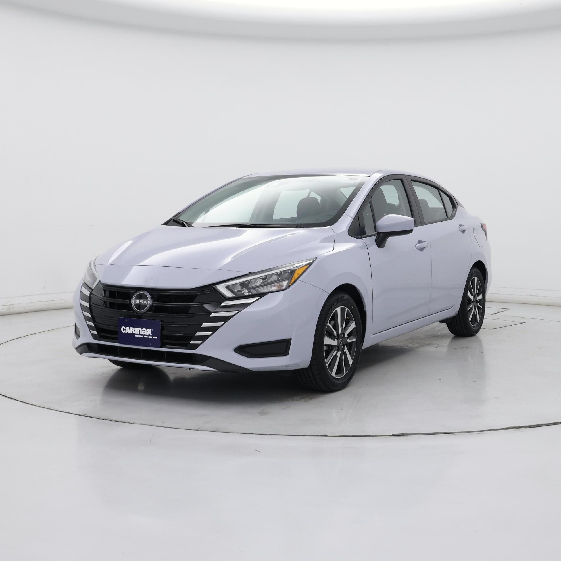 Thumbnail: 2025 Nissan Versa - 4
