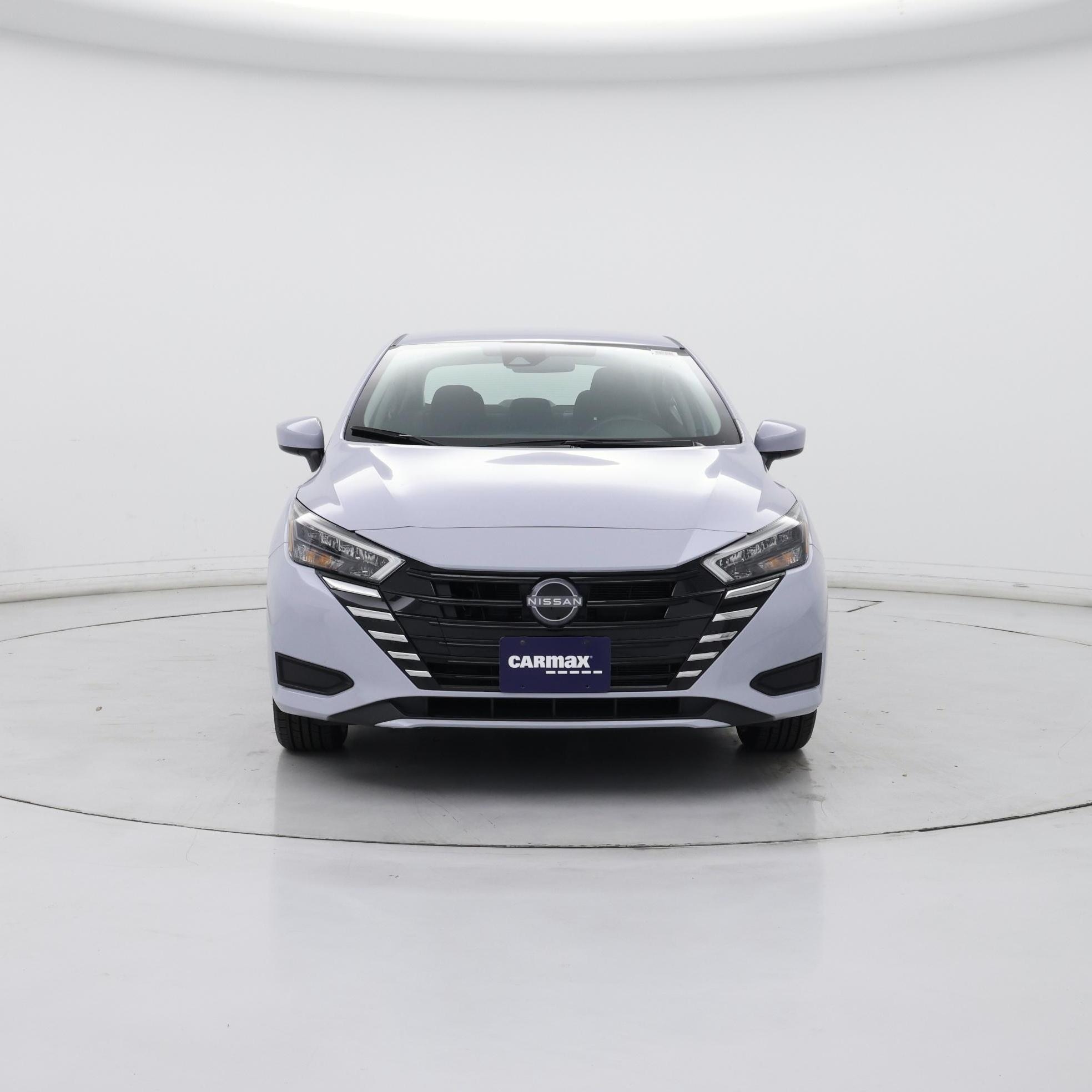 Thumbnail: 2025 Nissan Versa - 5