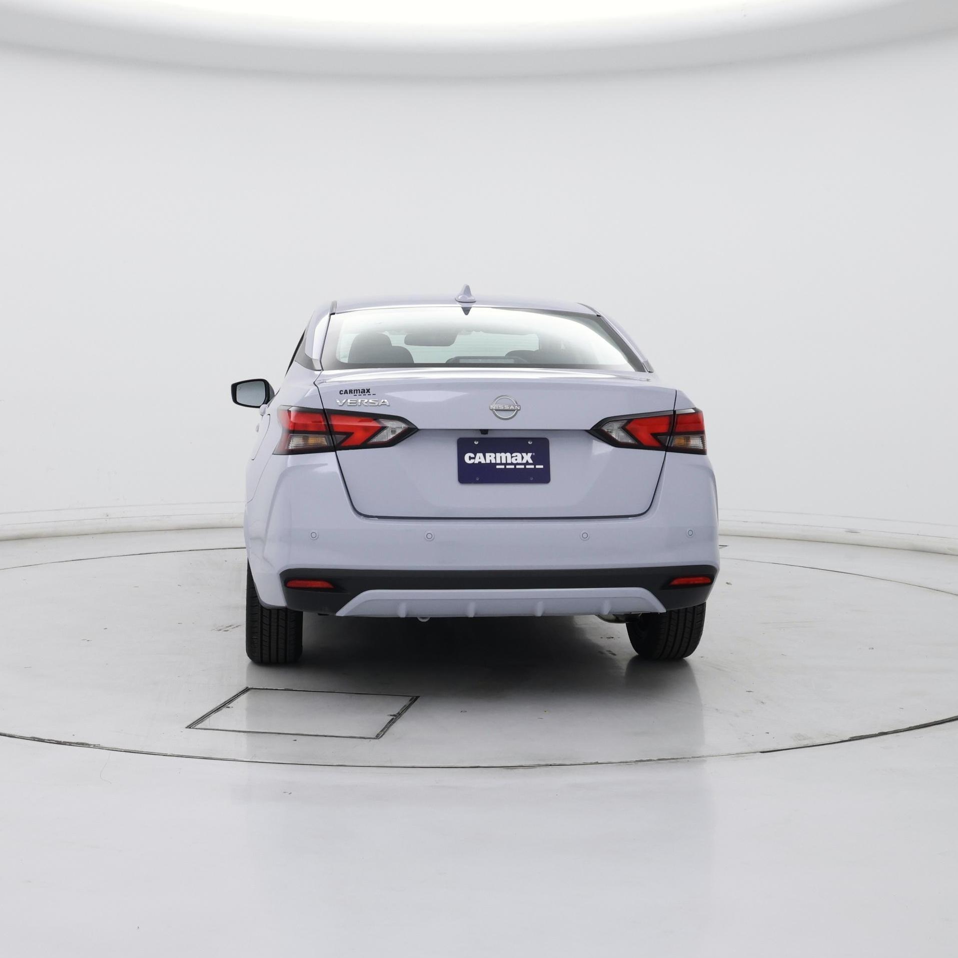 Thumbnail: 2025 Nissan Versa - 6