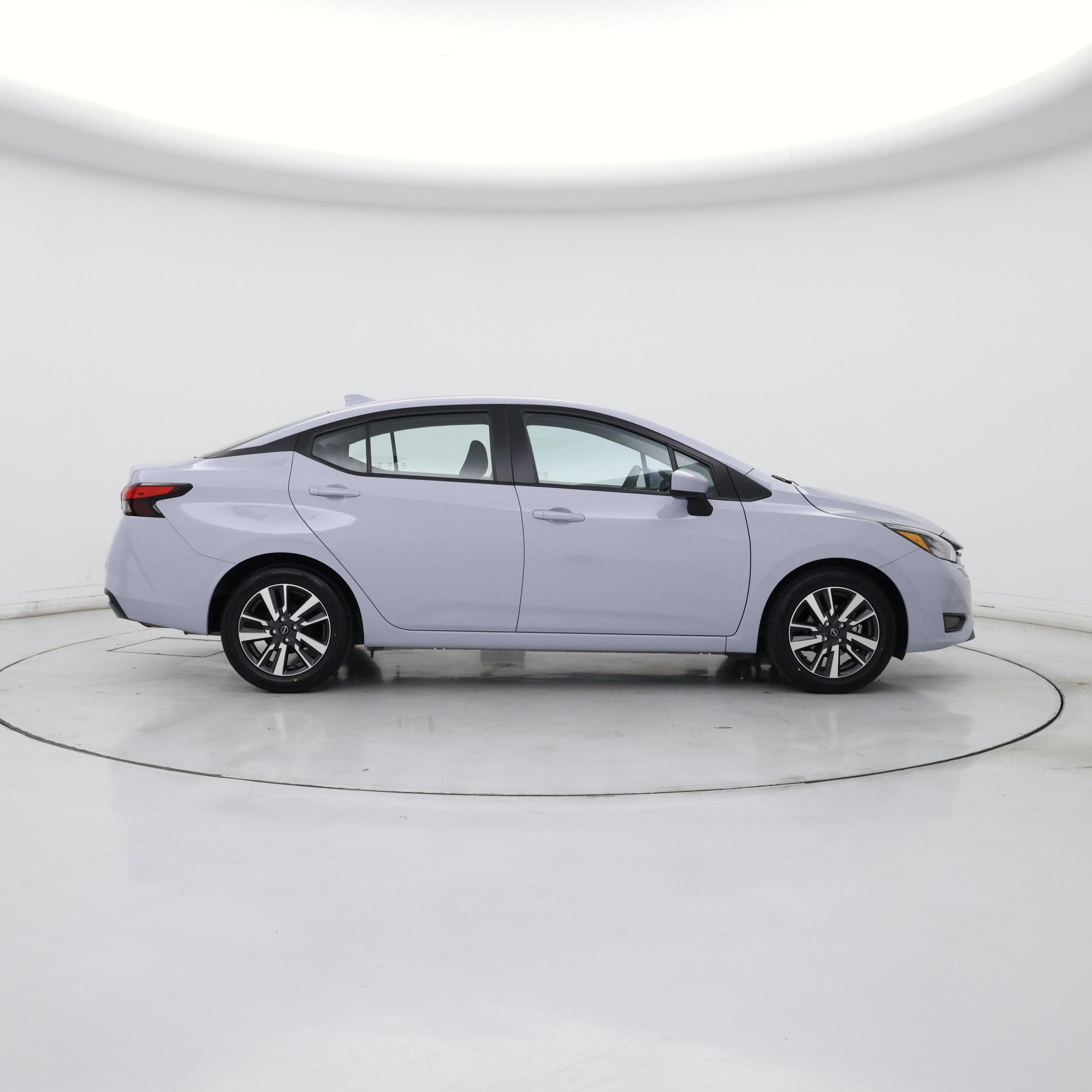 Thumbnail: 2025 Nissan Versa - 7