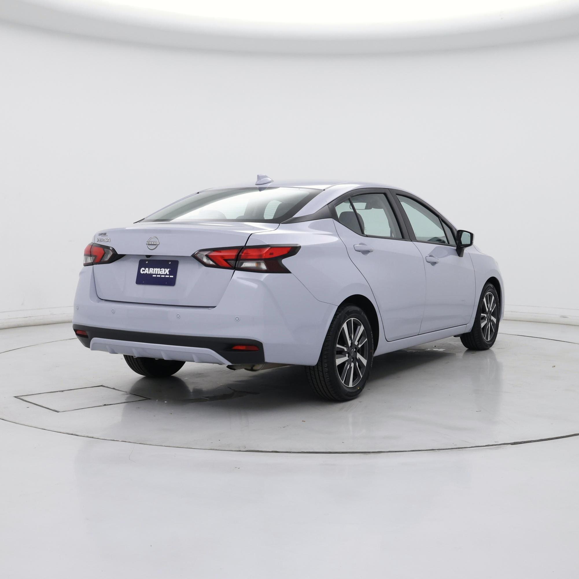 Thumbnail: 2025 Nissan Versa - 8