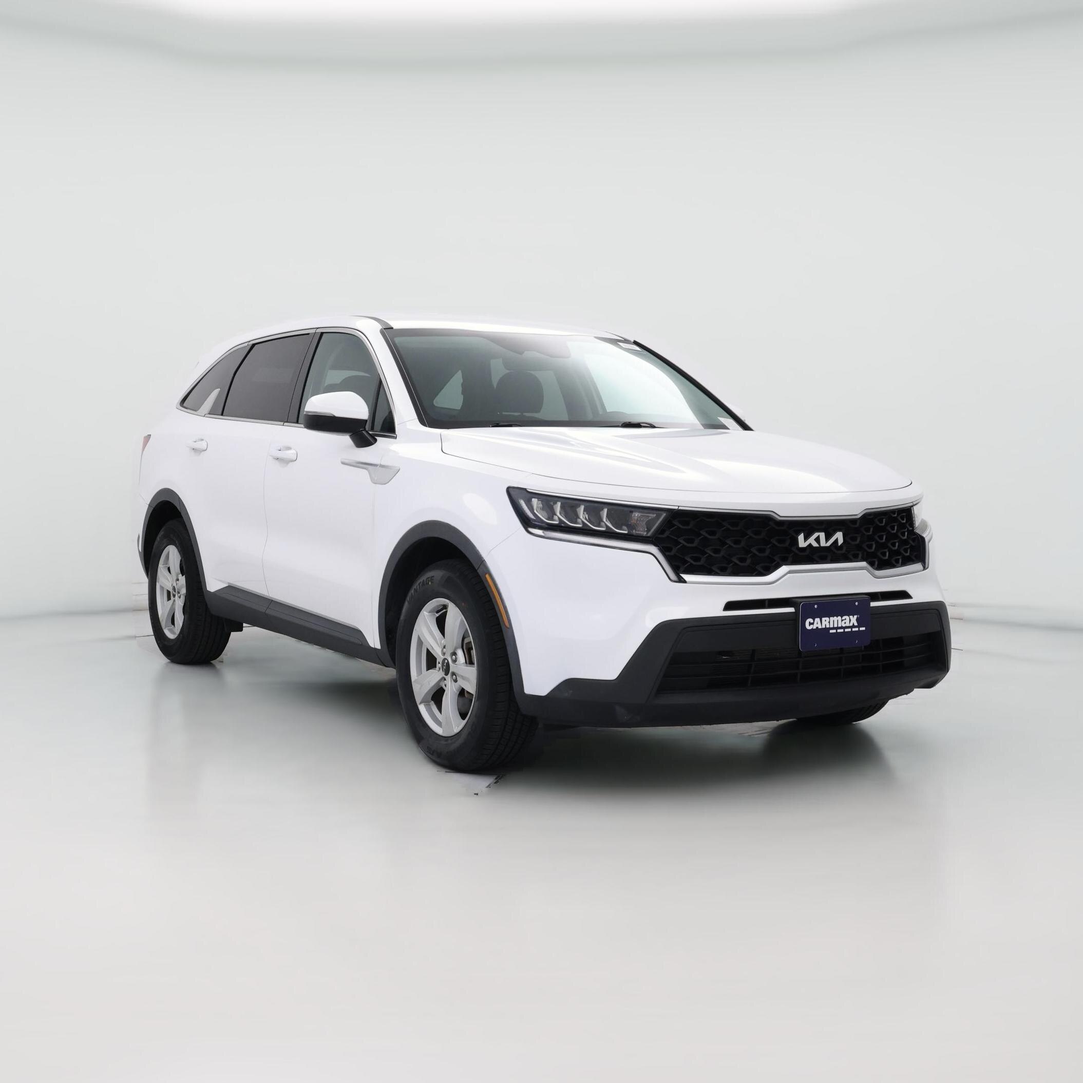 Thumbnail: 2023 Kia Sorento - 1