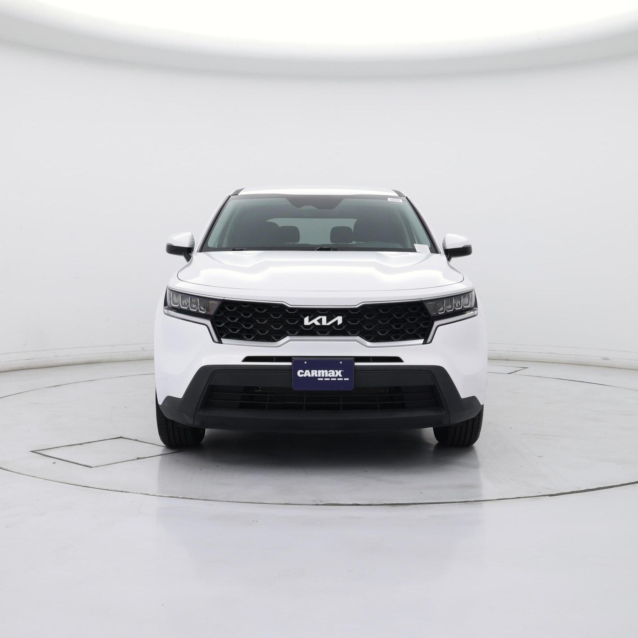 Thumbnail: 2023 Kia Sorento - 5