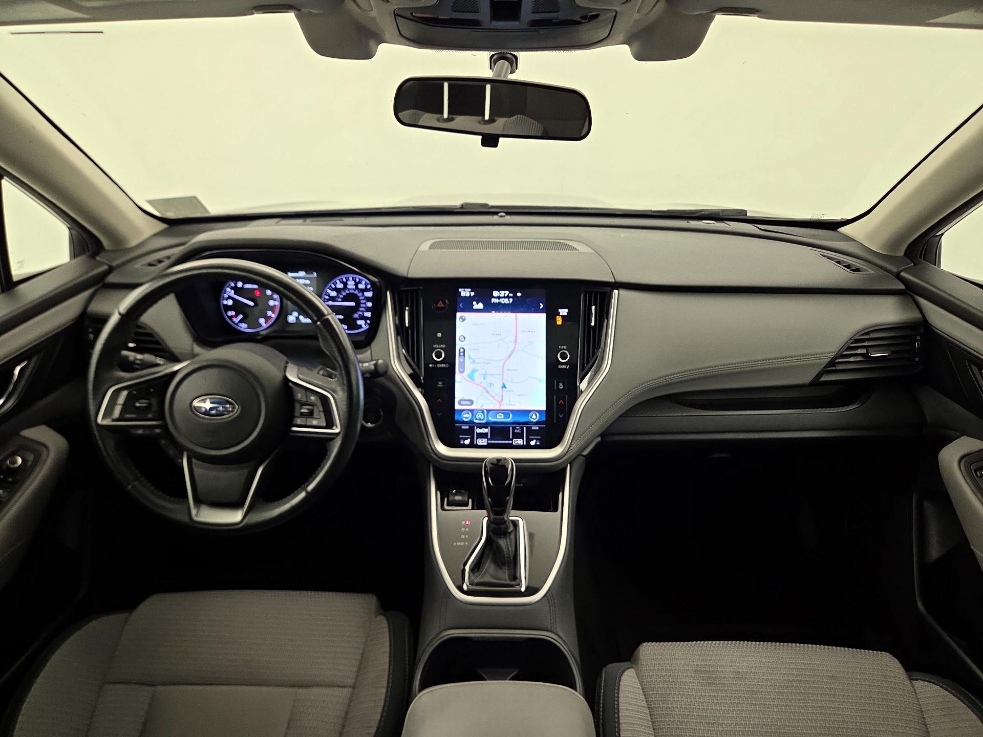 Thumbnail: 2022 Subaru Outback - 9