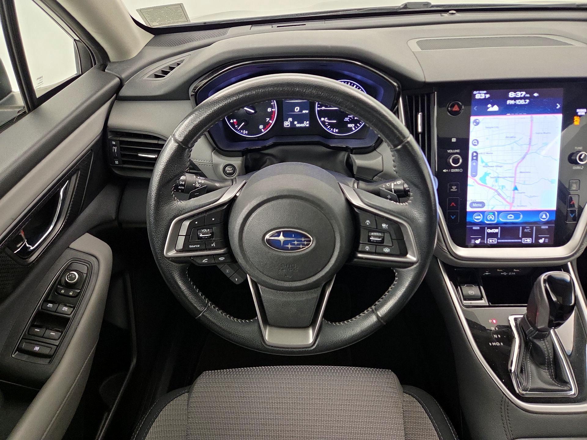 Thumbnail: 2022 Subaru Outback - 10