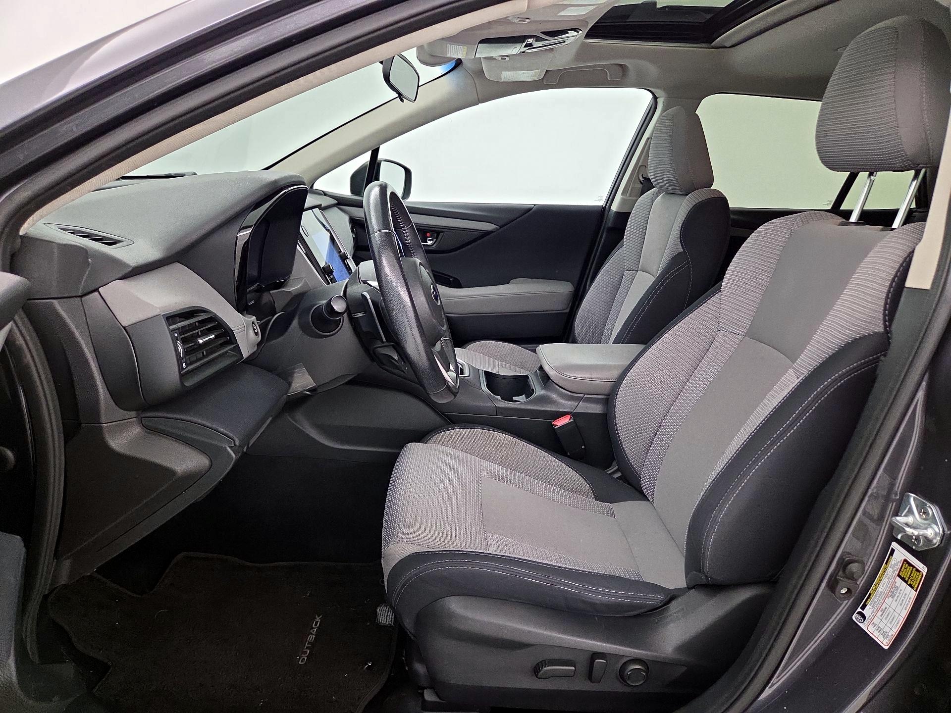 Thumbnail: 2022 Subaru Outback - 11