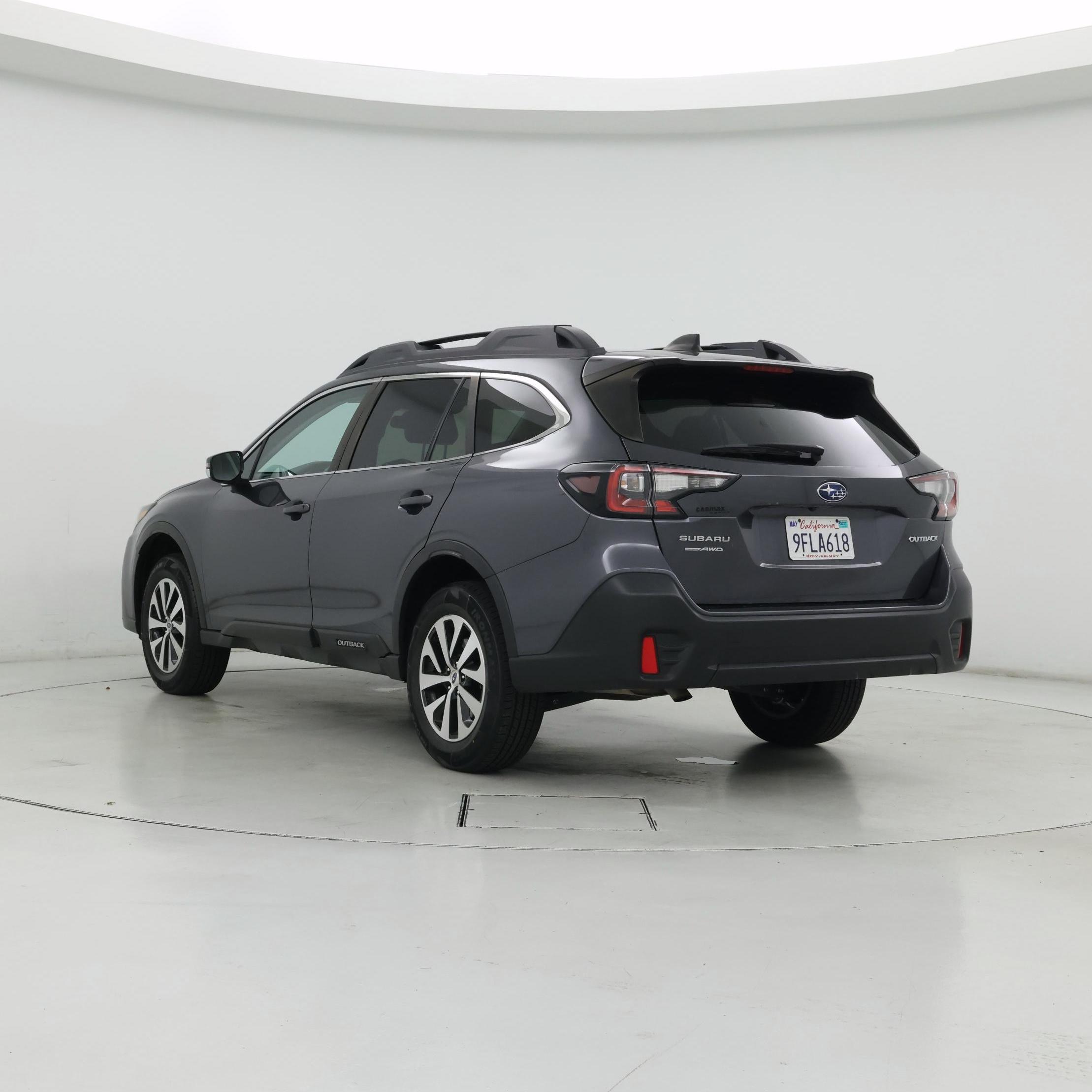 Thumbnail: 2022 Subaru Outback - 2