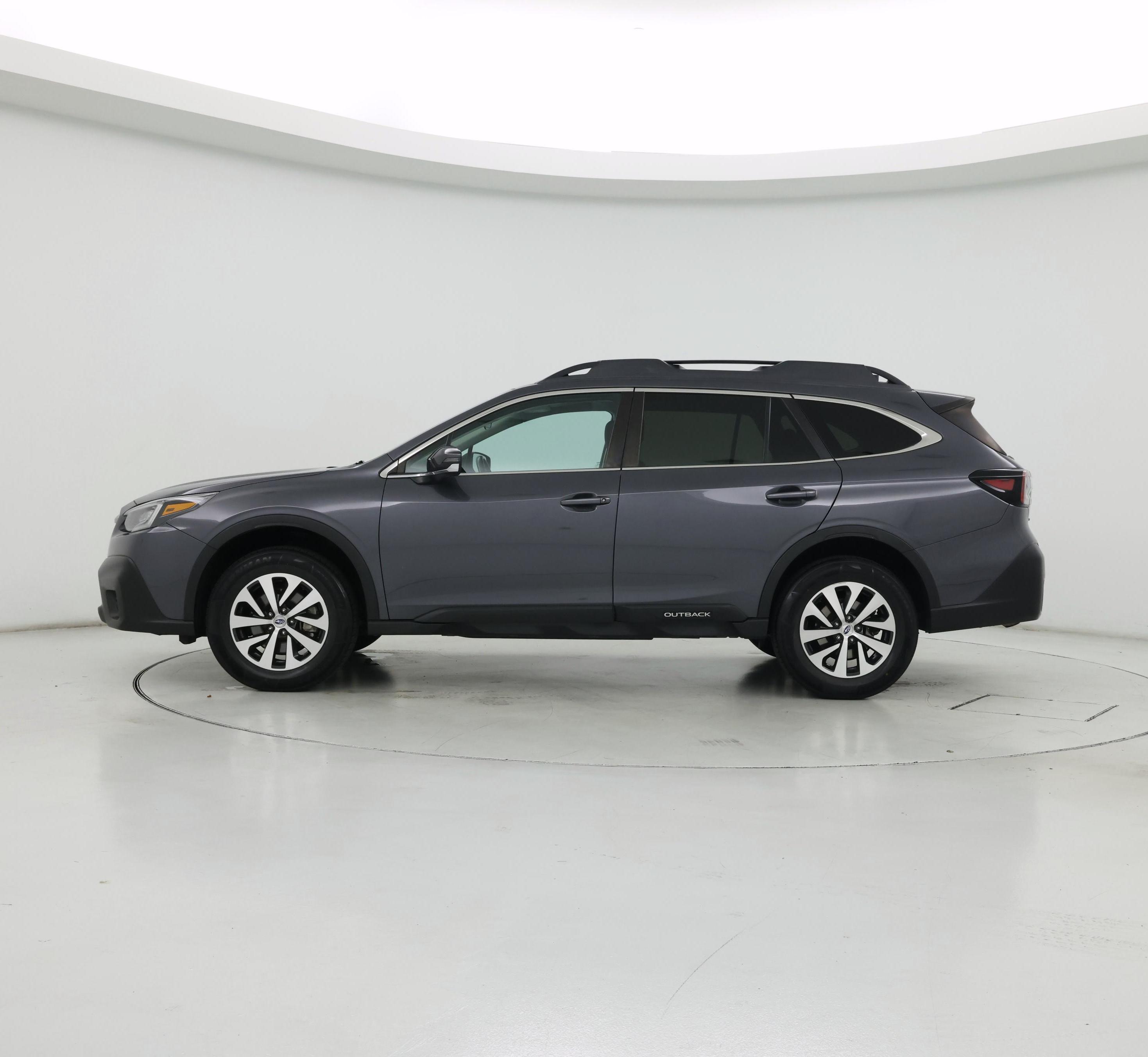 Thumbnail: 2022 Subaru Outback - 3