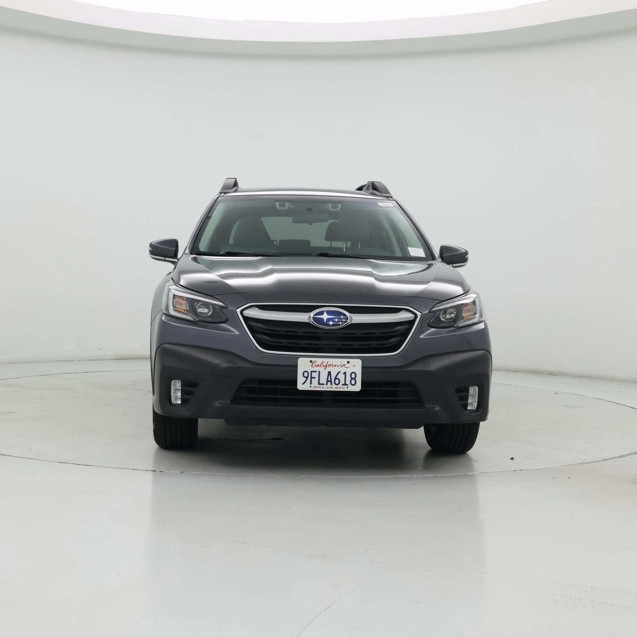 Thumbnail: 2022 Subaru Outback - 5