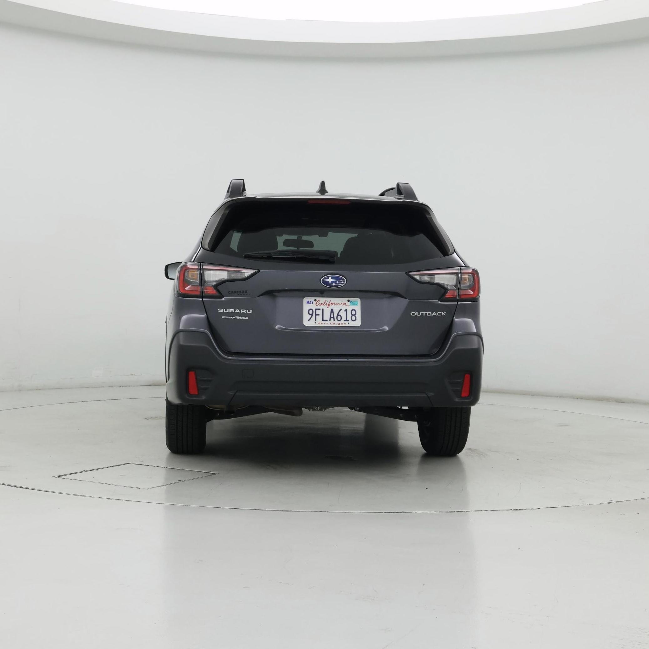 Thumbnail: 2022 Subaru Outback - 6