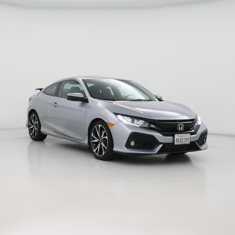 2019 Honda Civic SI